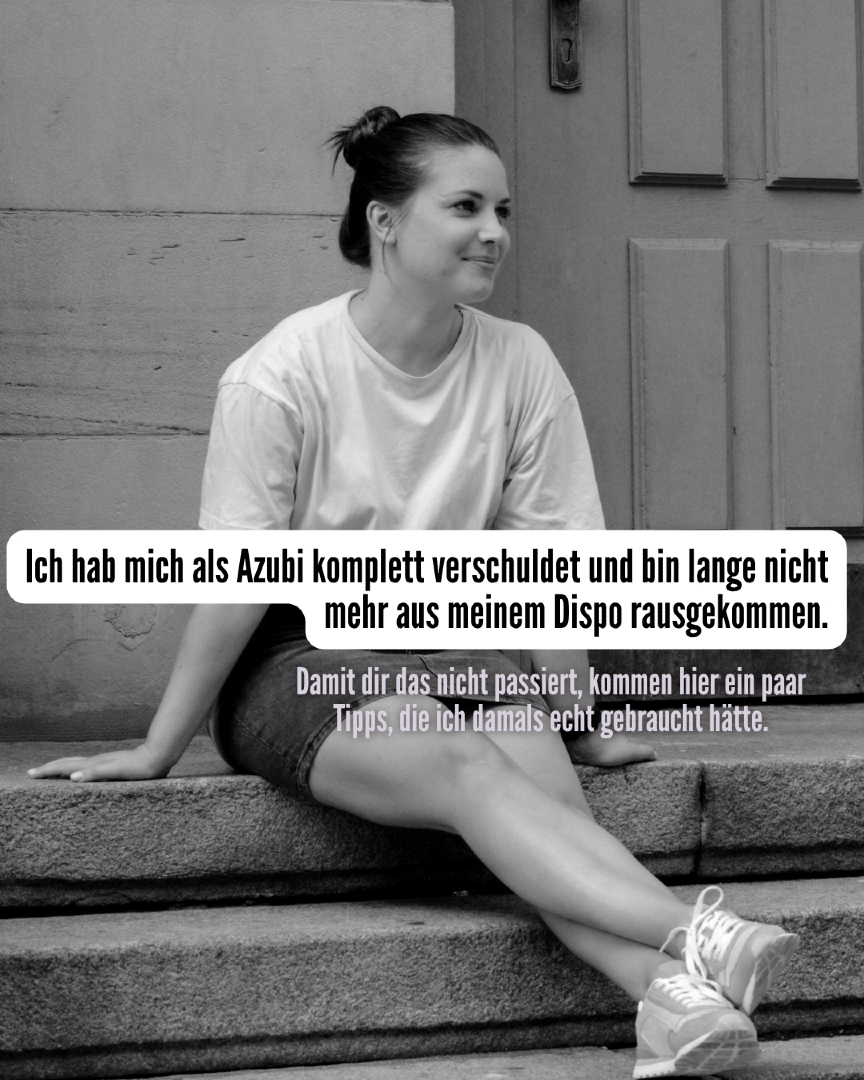 @Lisa | Ausbildungstipps