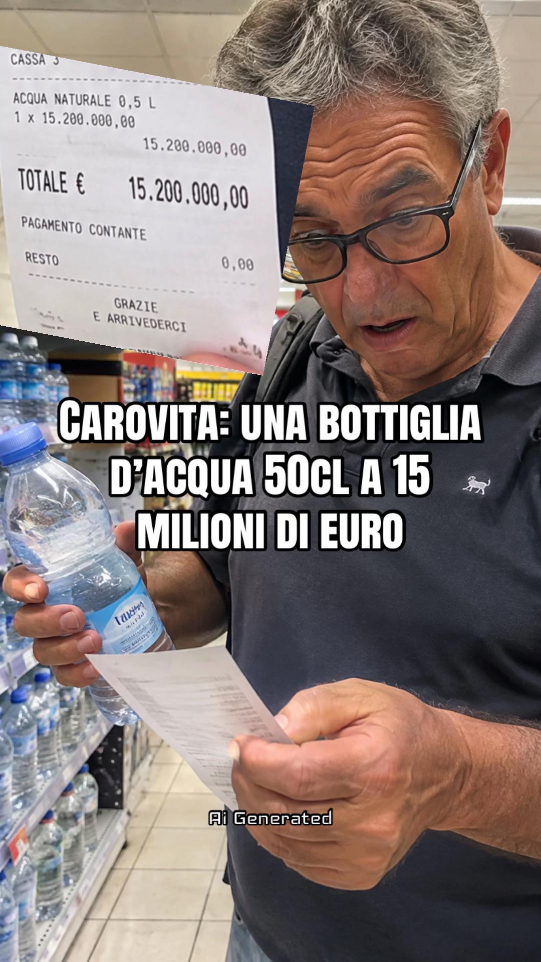 @Non è la AI