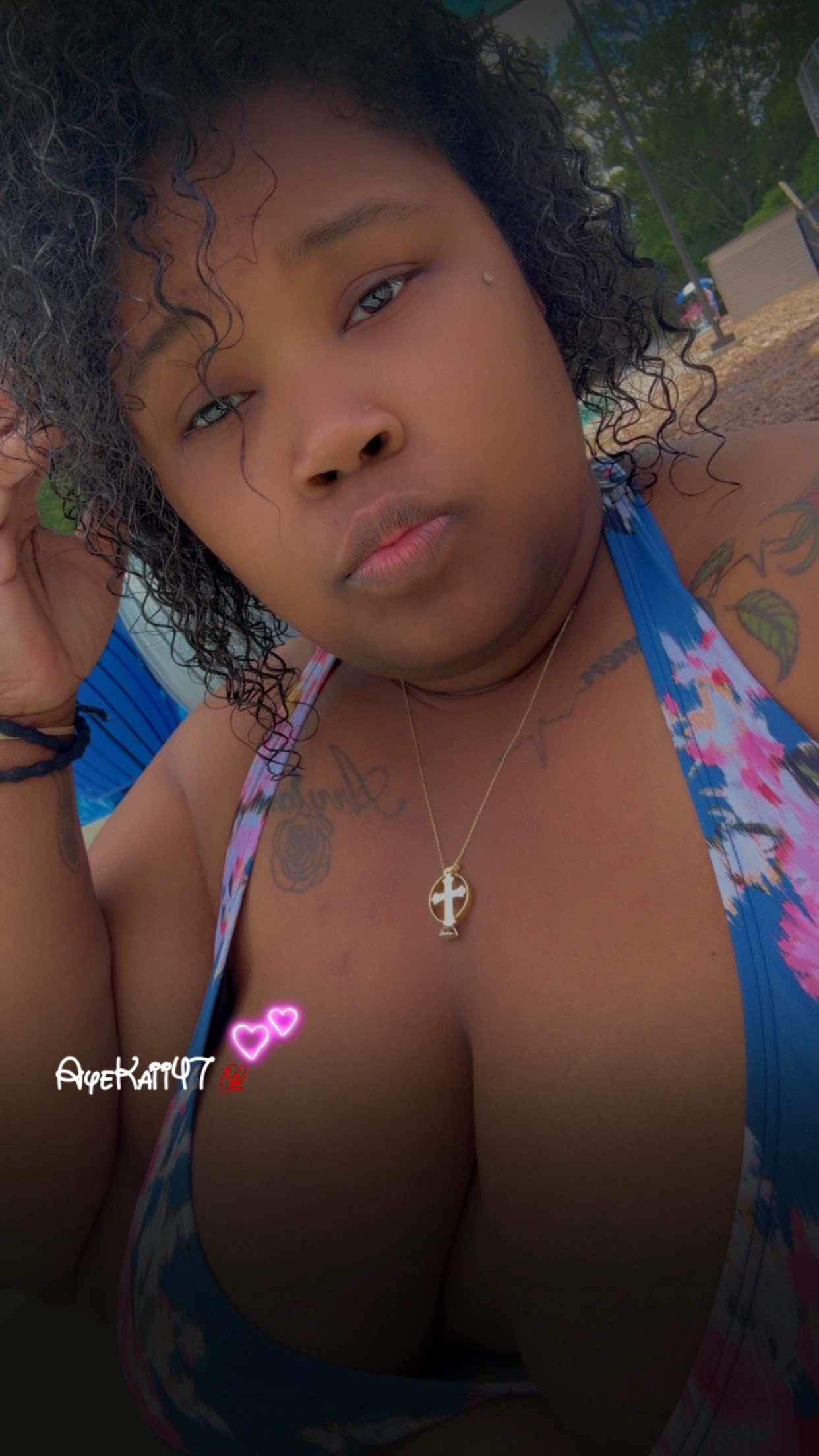 @💋KayBabie💋♐️