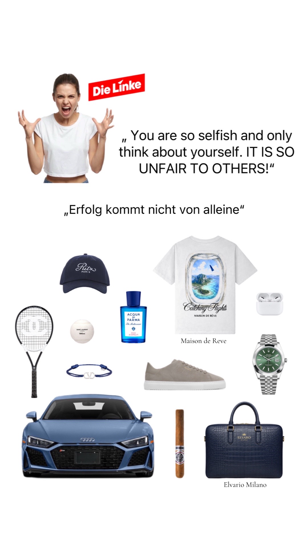 @Men's Essentials
