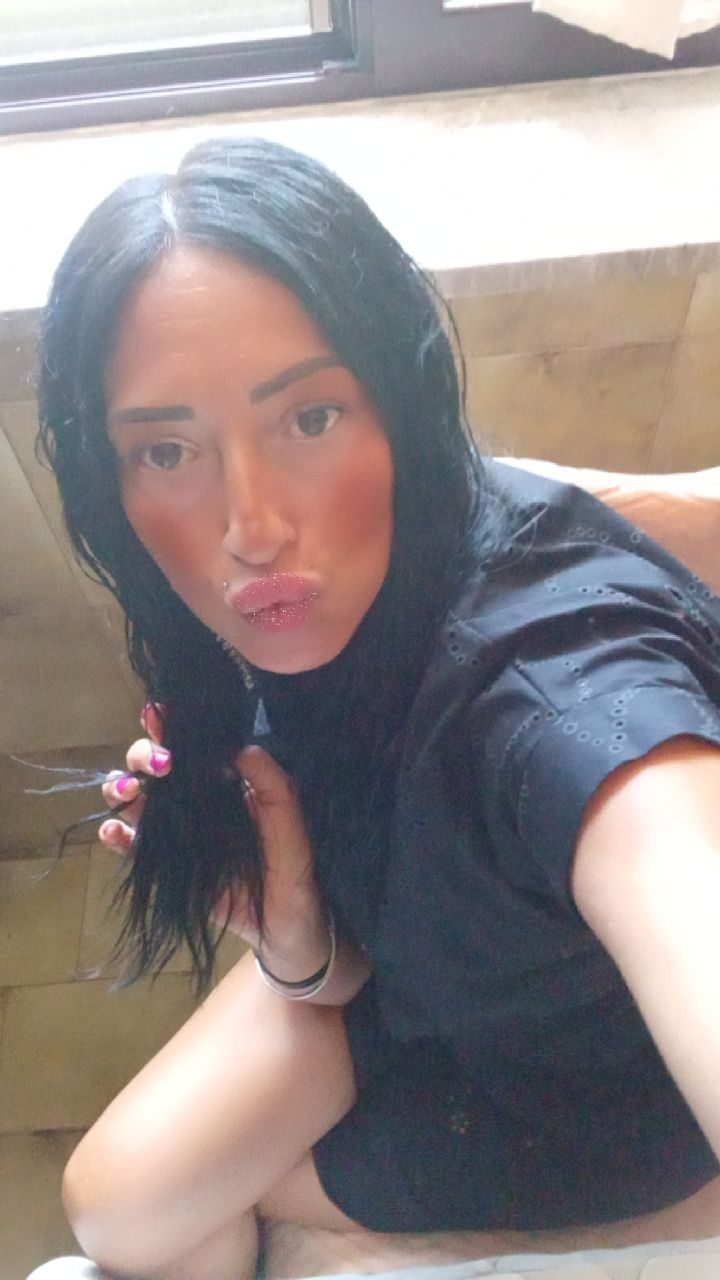 @angela gaudino
