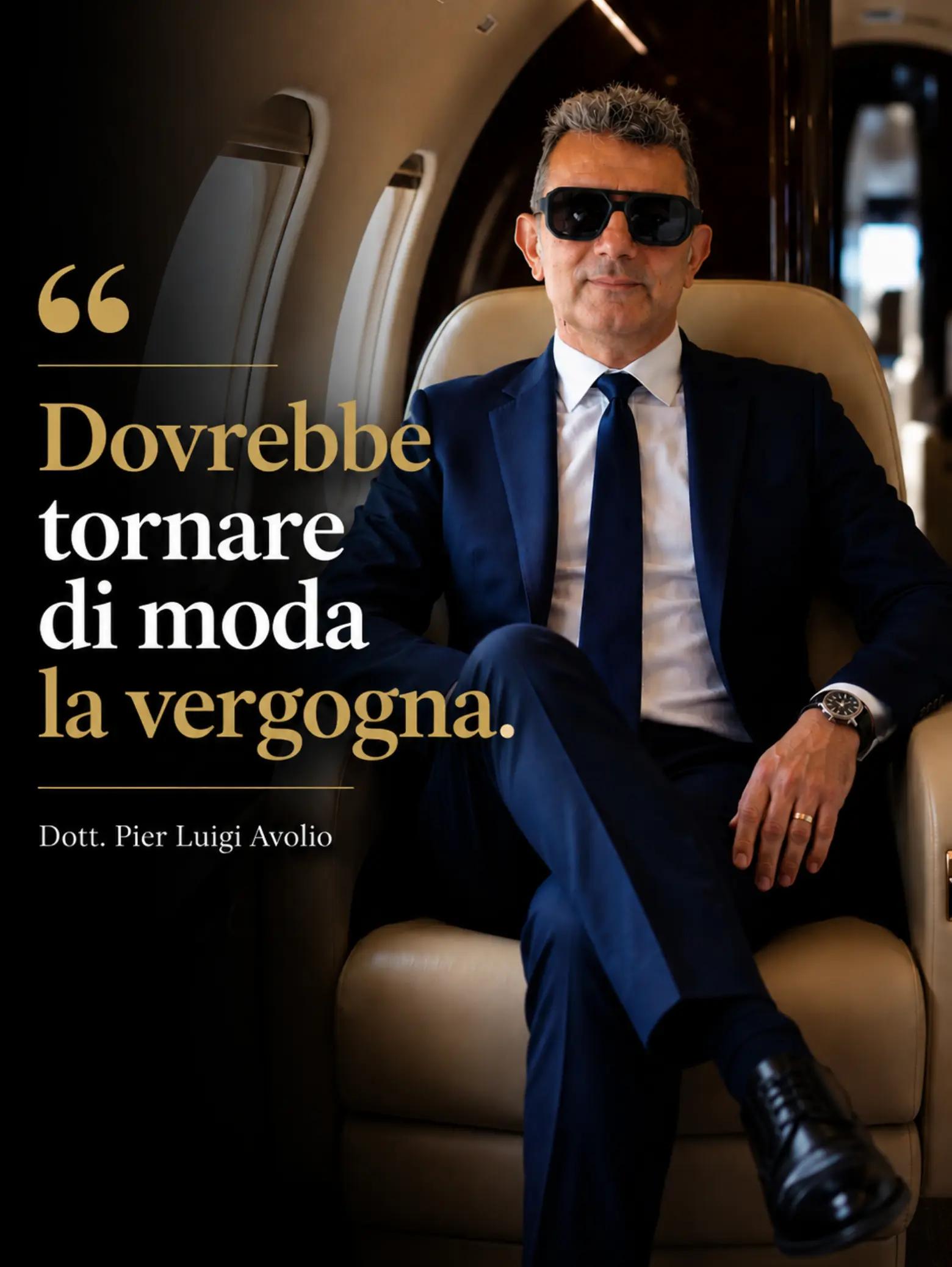 @Dott.Avolio Profilo Ufficiale