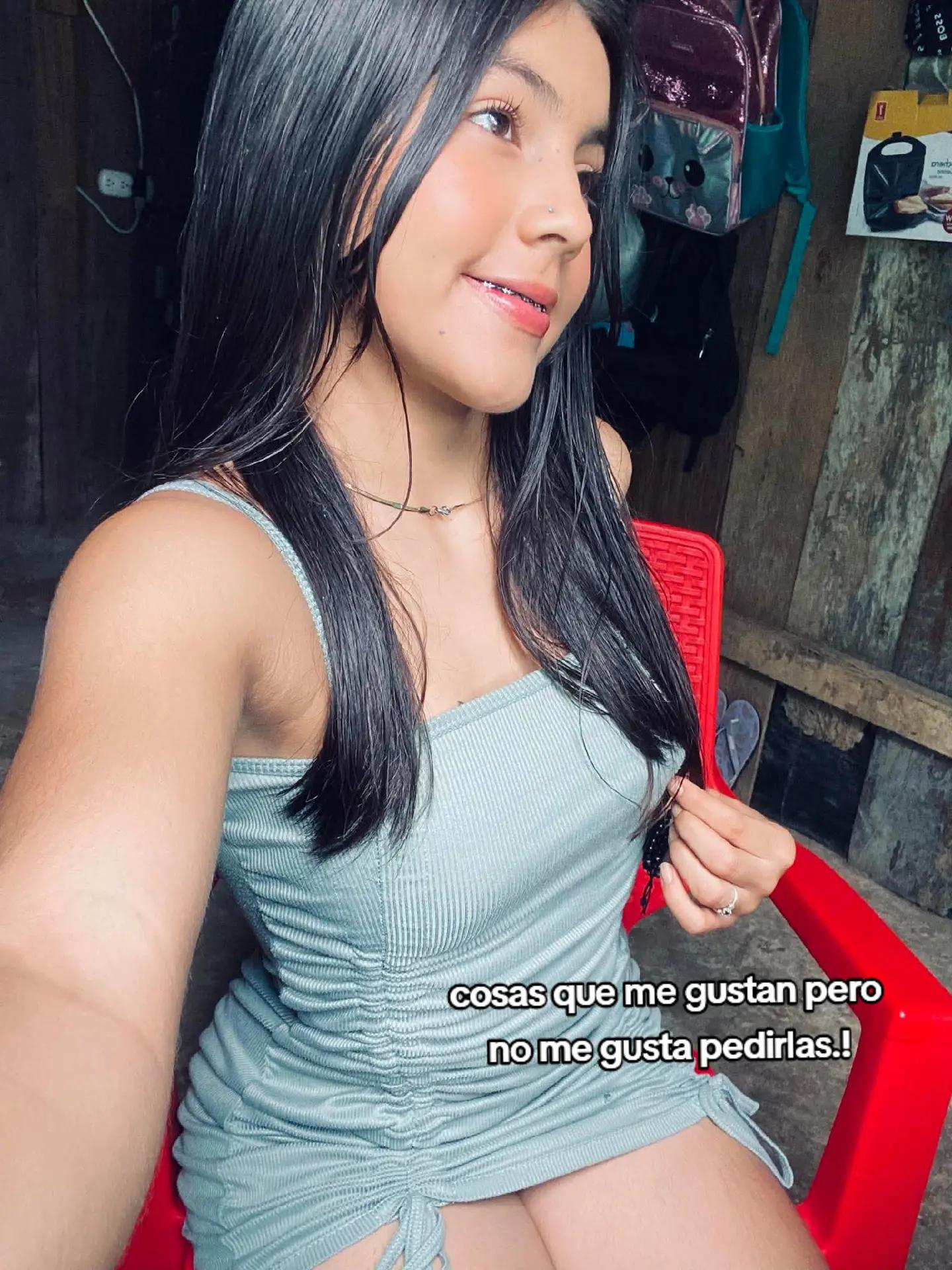 @Tu Negrita.!!😍