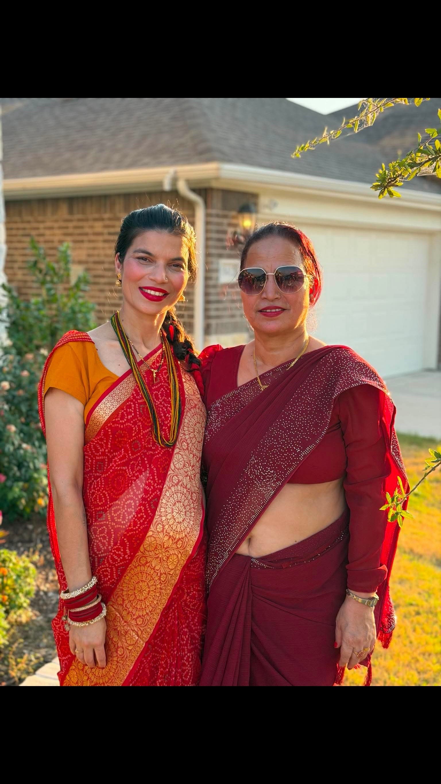 @Pooja Poudyal