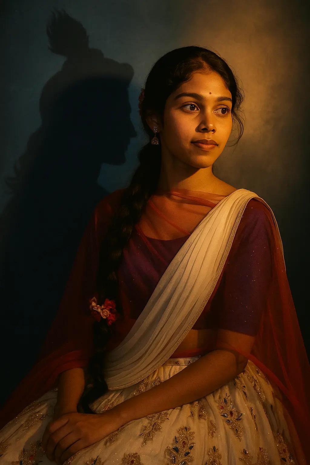 @🪄 கண்ணனின் காதலி✨🖤
