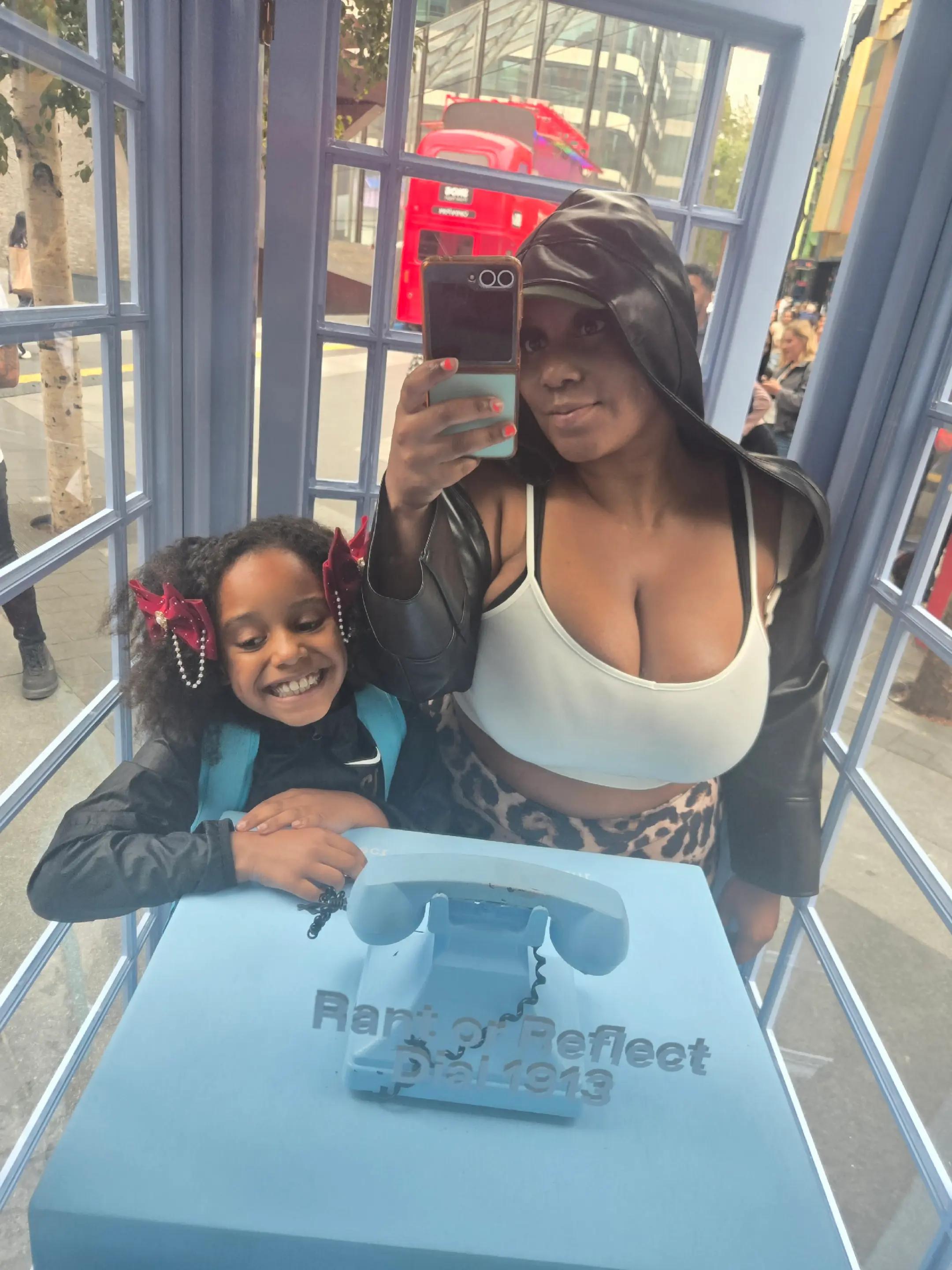 @Sabrina Katrina