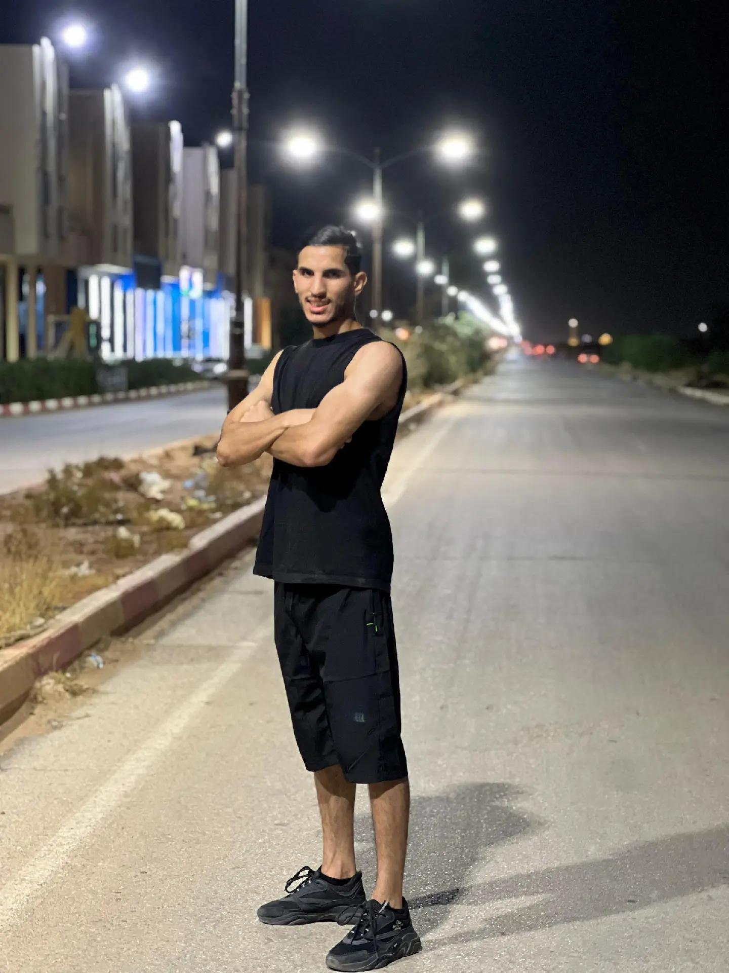 @kamal ben zoubier 🤴🔱🇩🇿