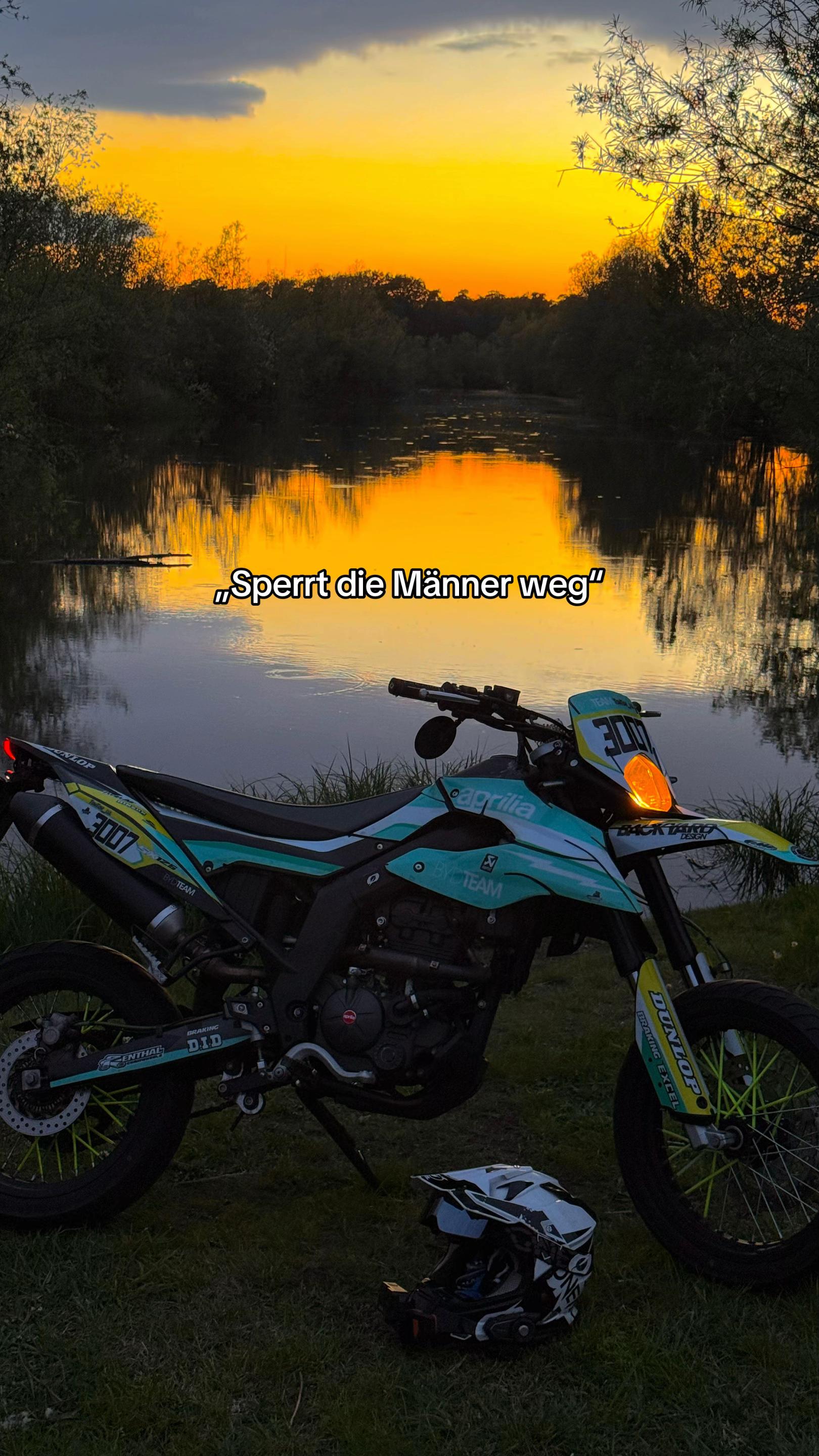 @Tom I SUPERMOTO