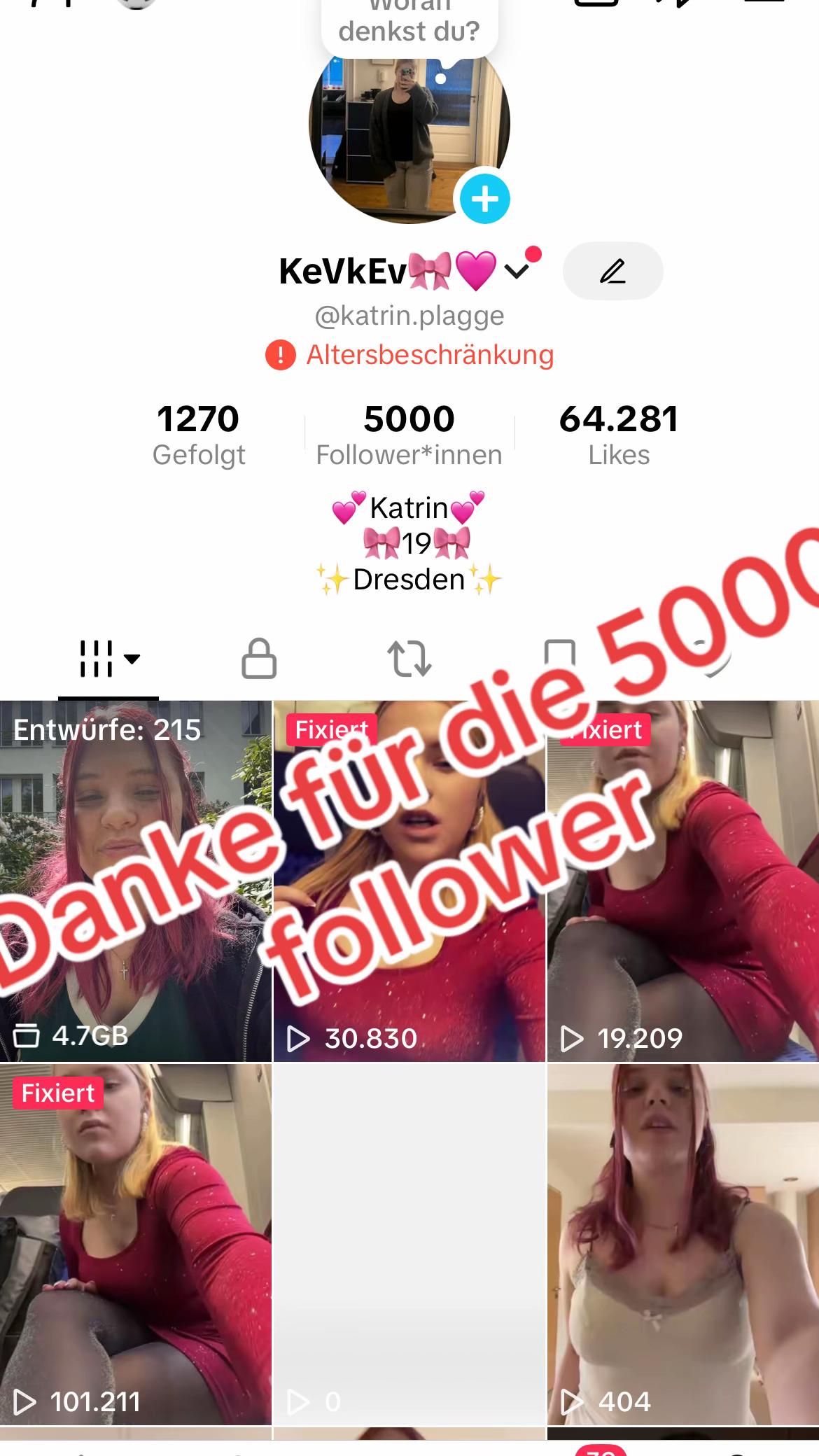@KeVkEv🎀🩷