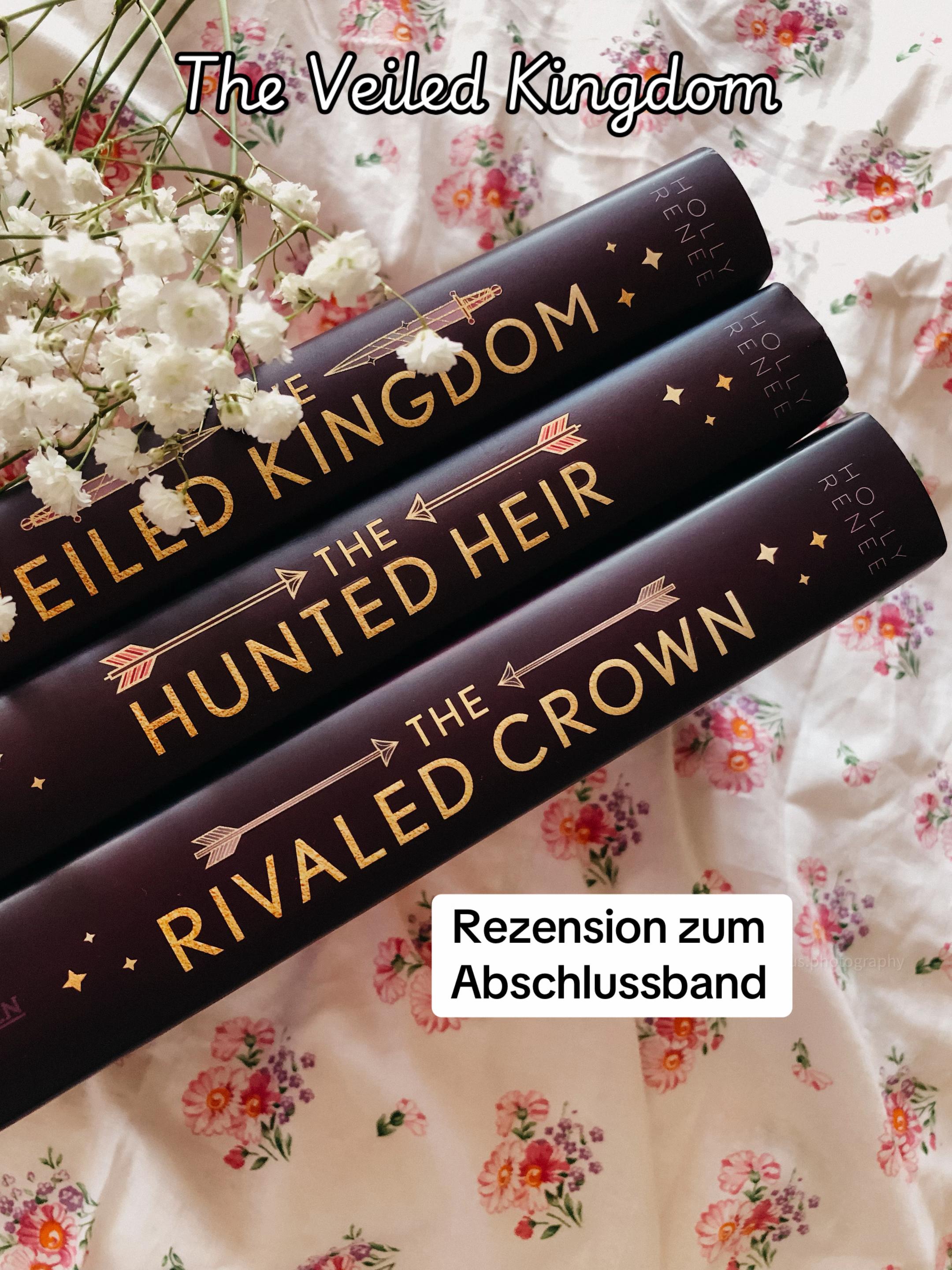 @Kris 📖 | book reviews ☕️📔✨