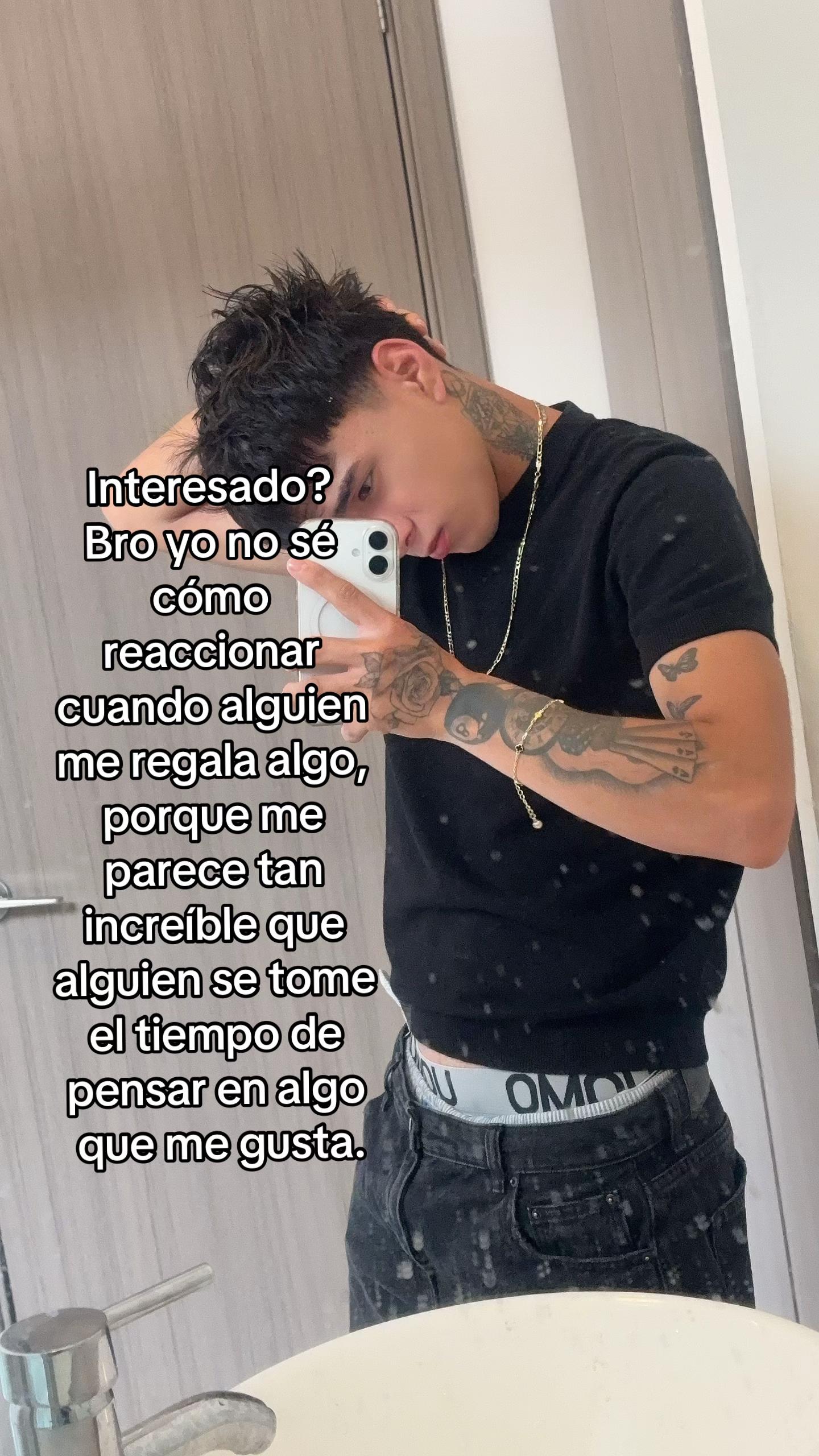 @Luis