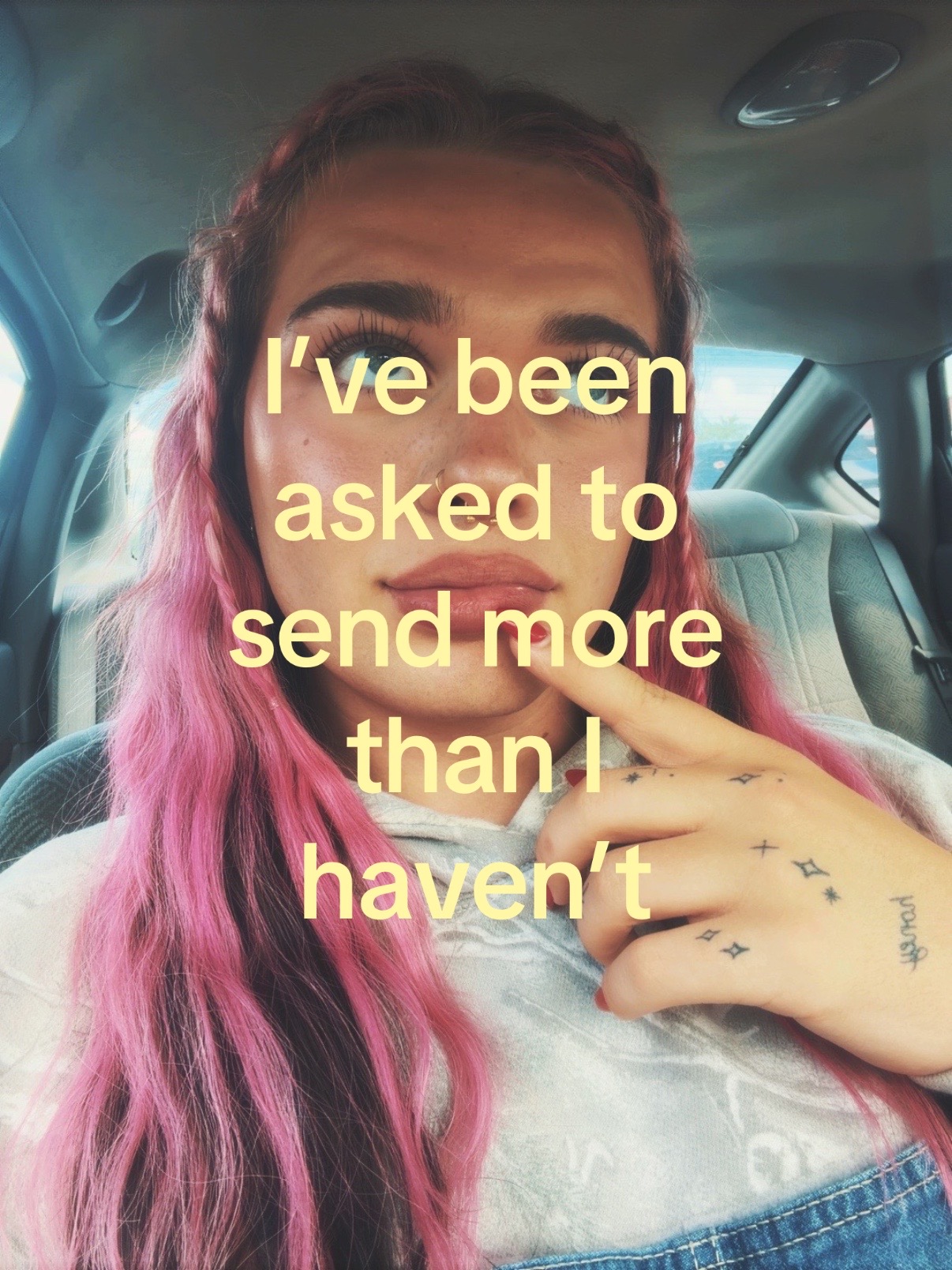 @Gigi🩷🪞🦢🏳️&zwj;⚧️
