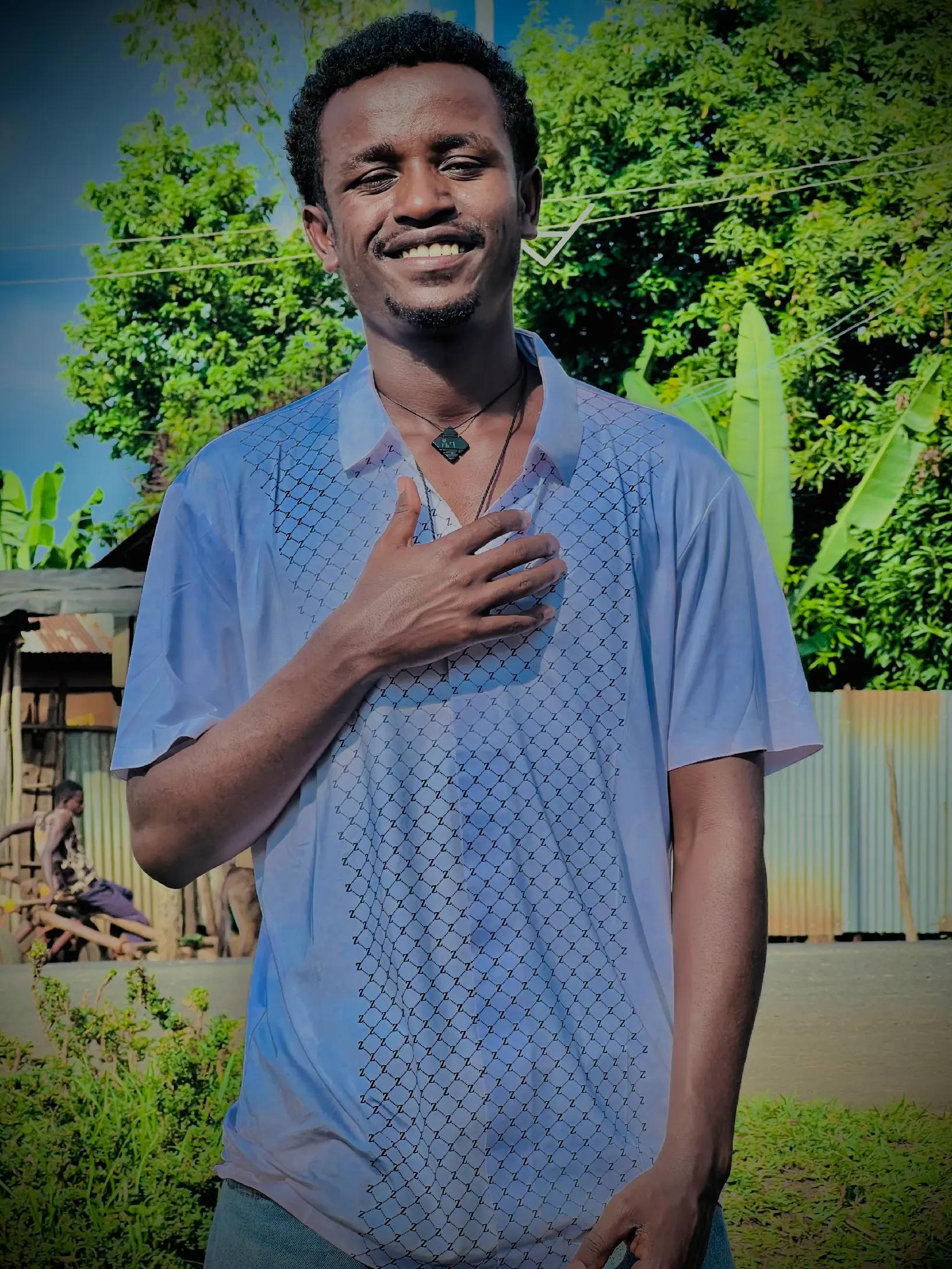@DEVA Ye ተዋህዶ