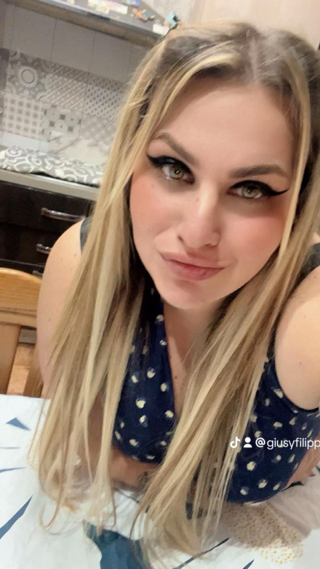 @giusyfilippini😝