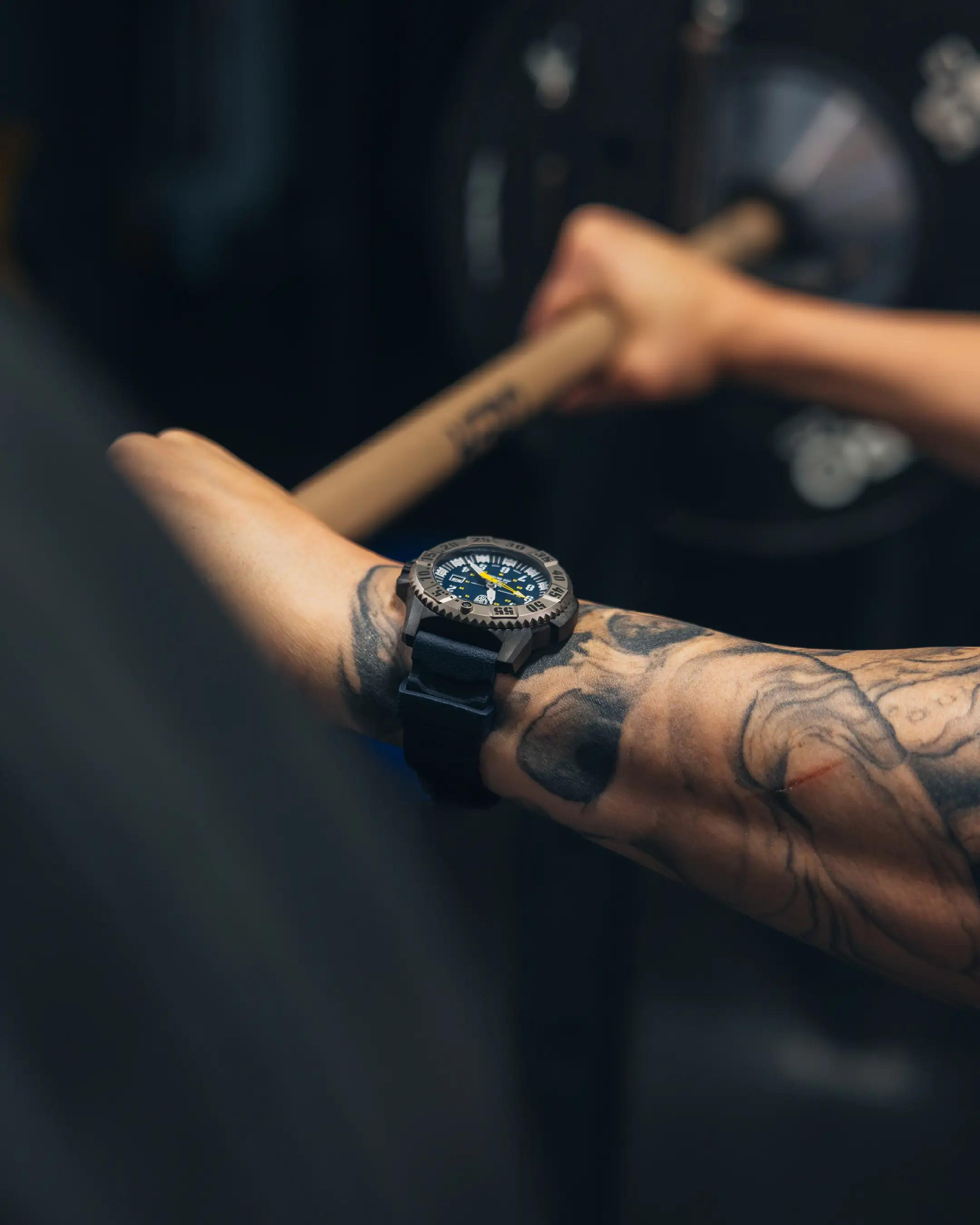 @luminox official