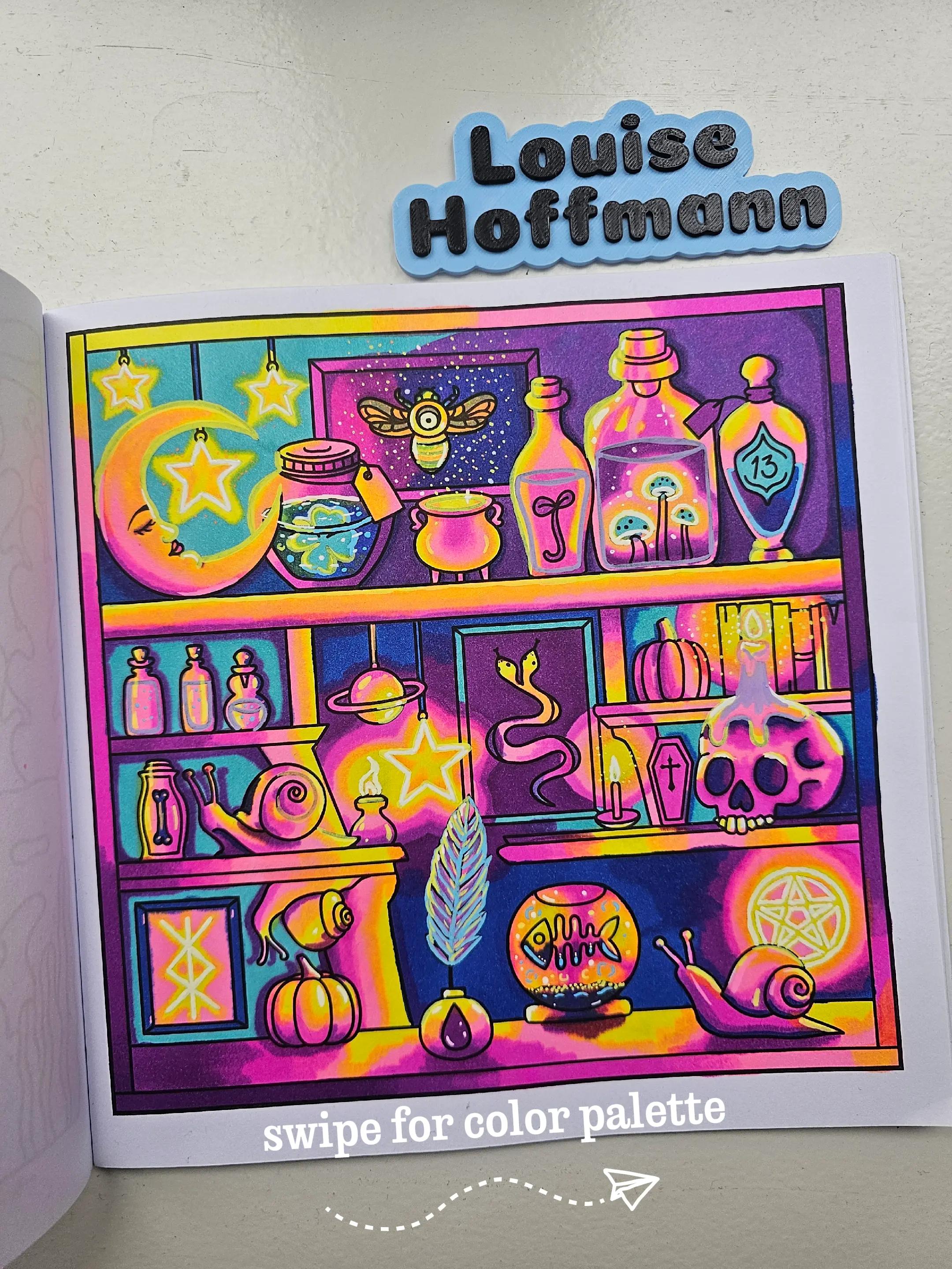 @Louise Hoffmann 🎨
