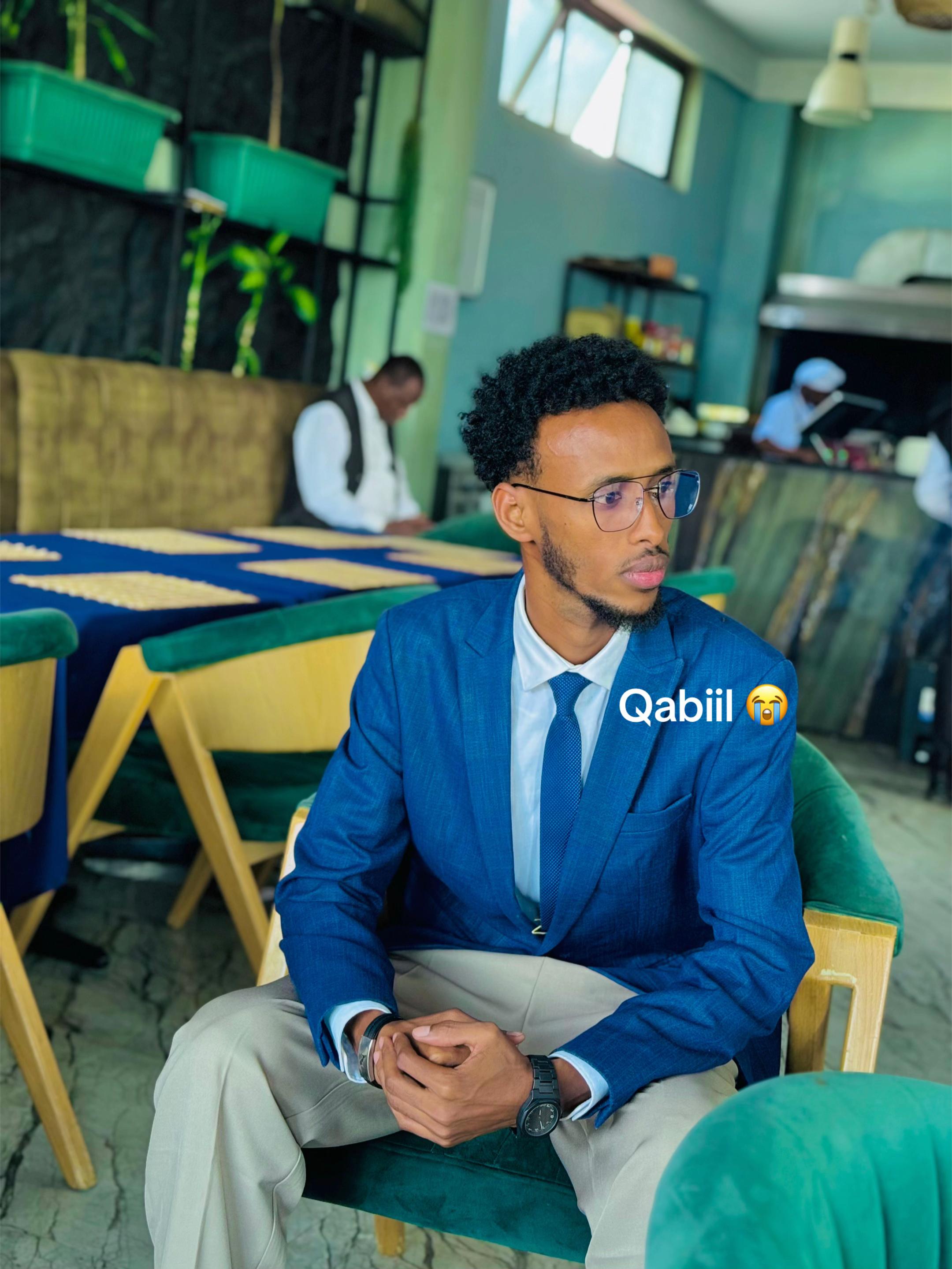 @Tabiyaha deegaanka ✨🎤