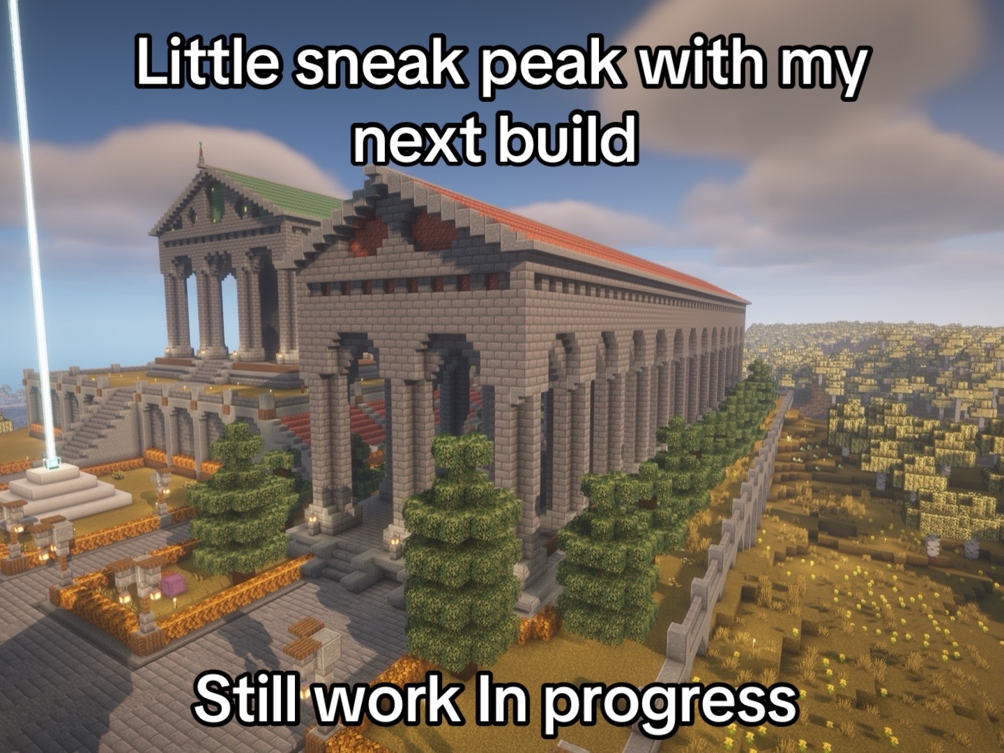 @OG Ark Element