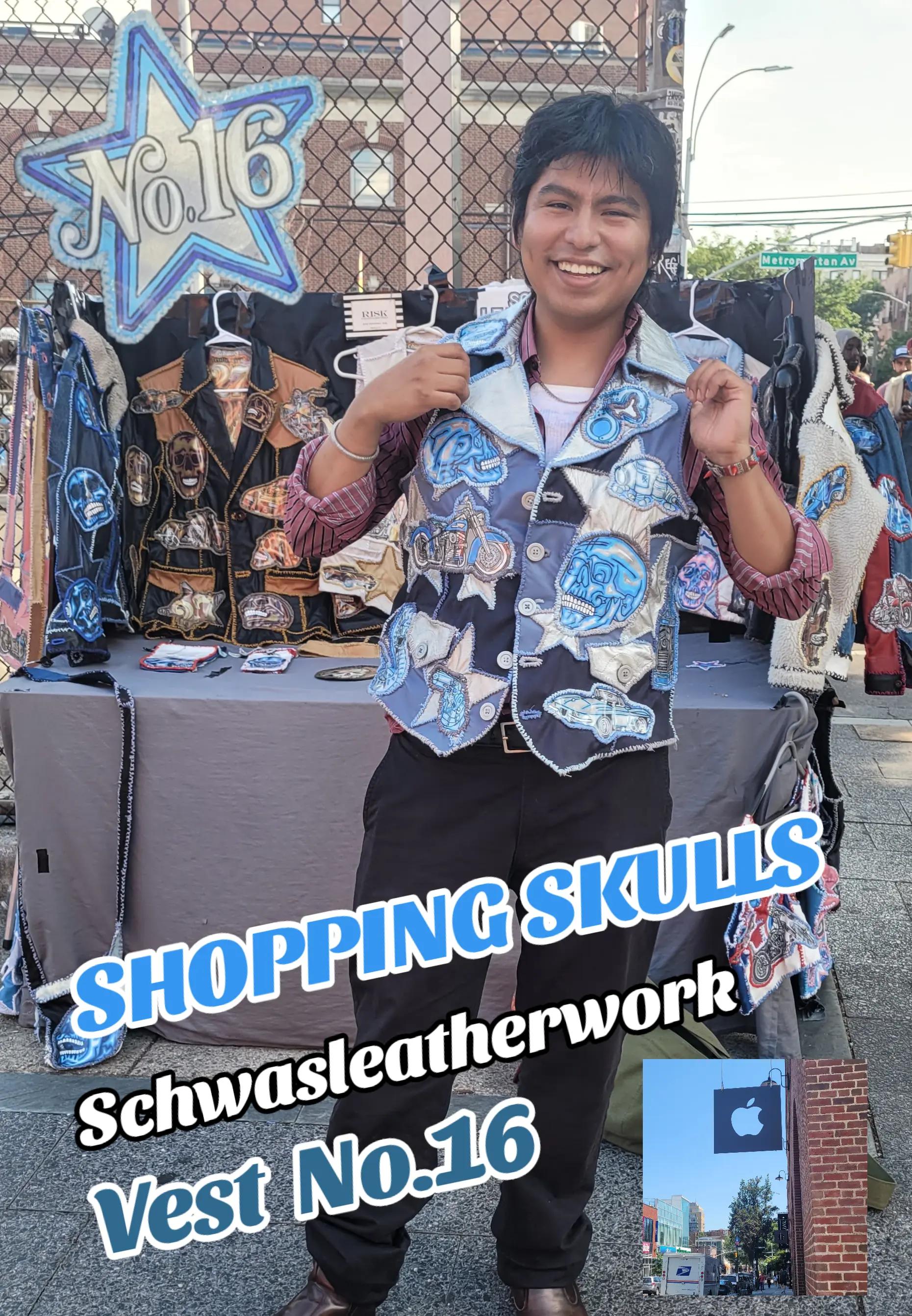 @SchwasLeatherwork