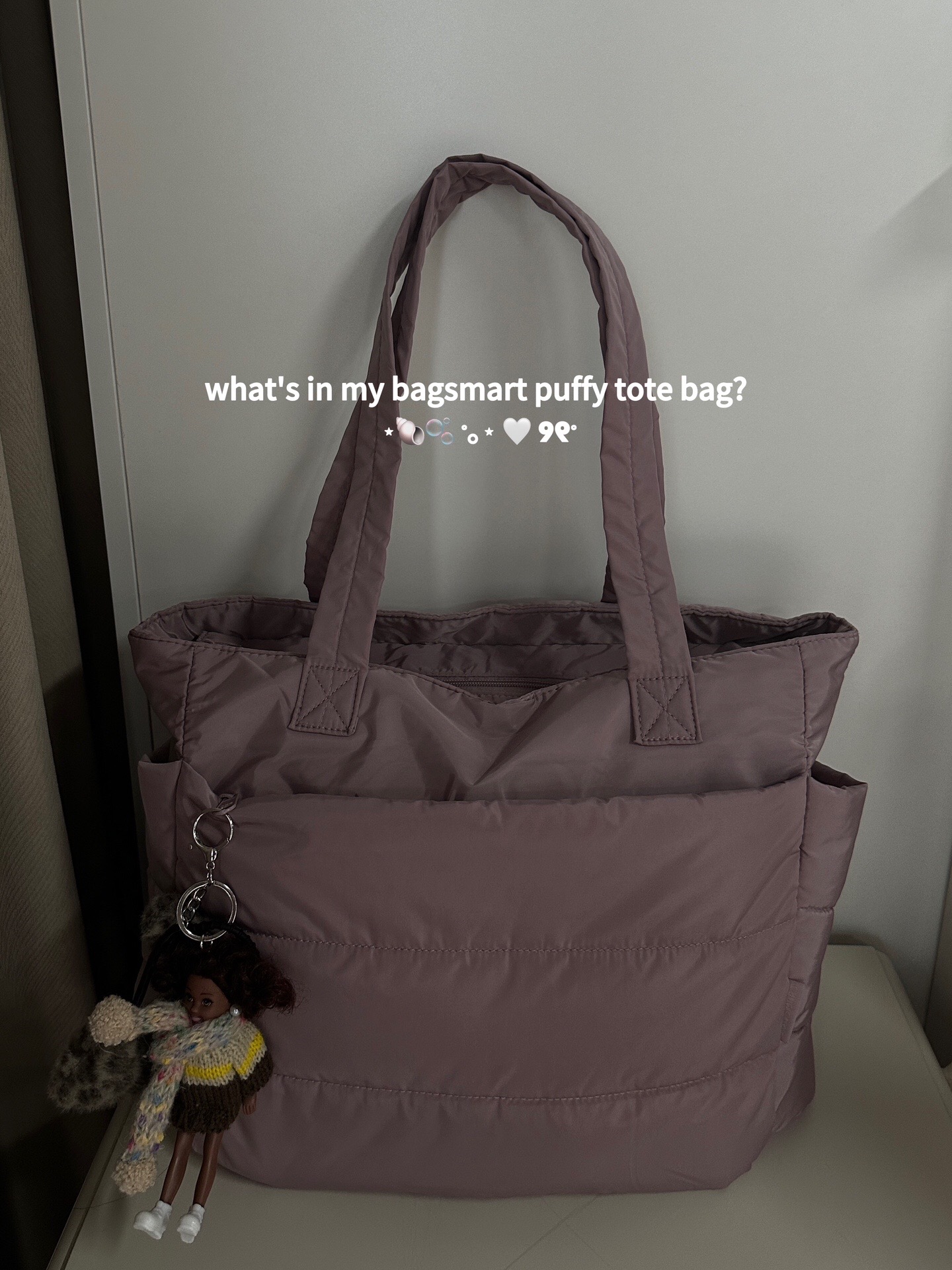 @BAGSMART