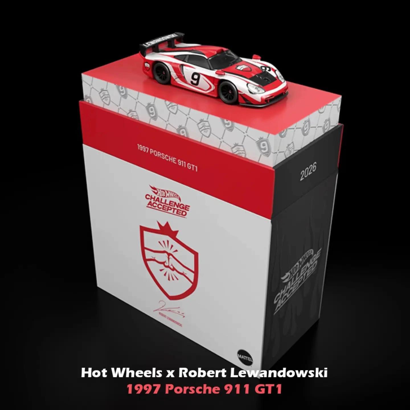 @HotWheels.FanPage