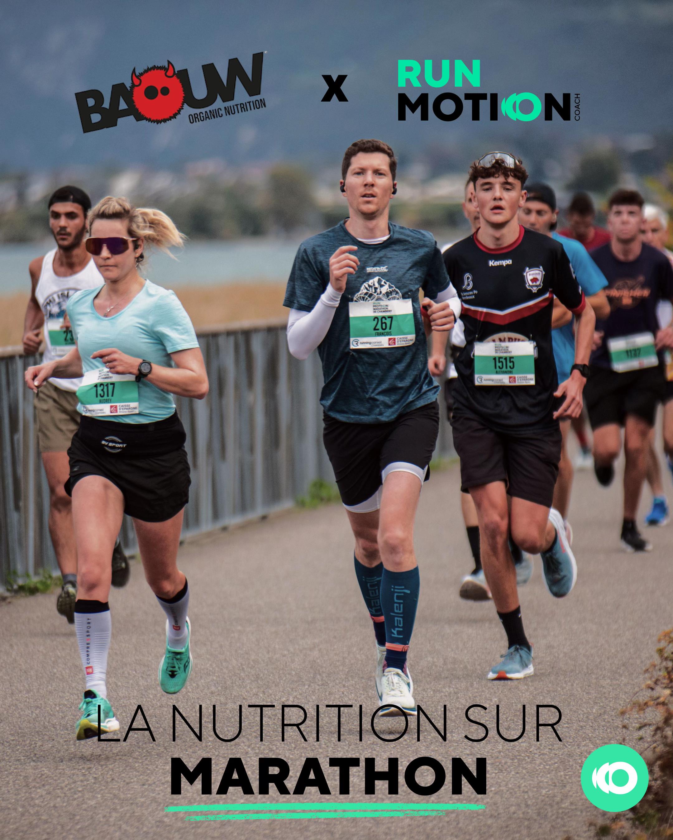 @RunMotion Coach📱