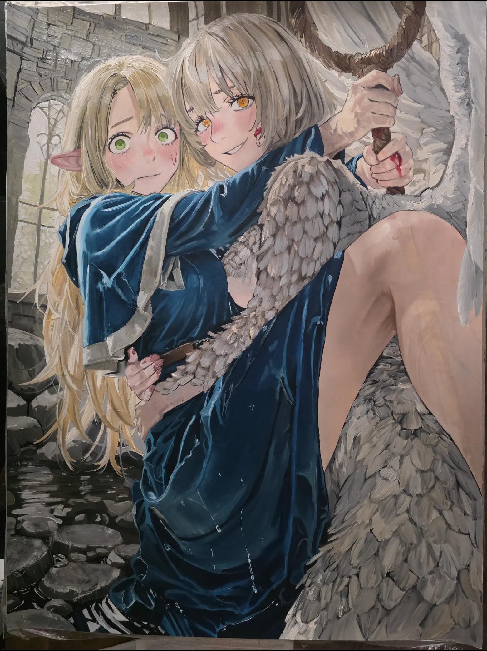 @アニメインク