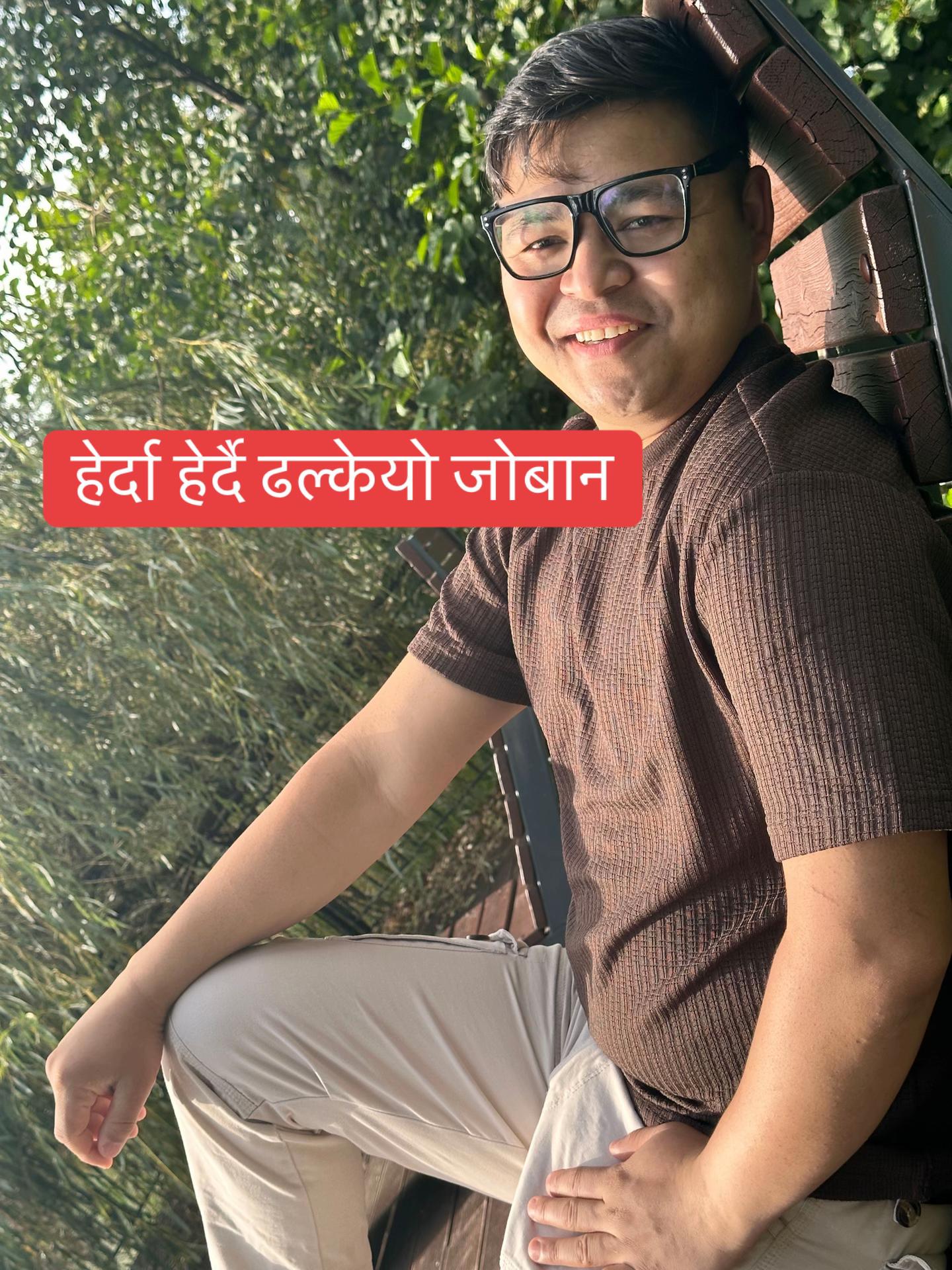 @SaNtoSh ЁЯЗ│ЁЯЗ╡