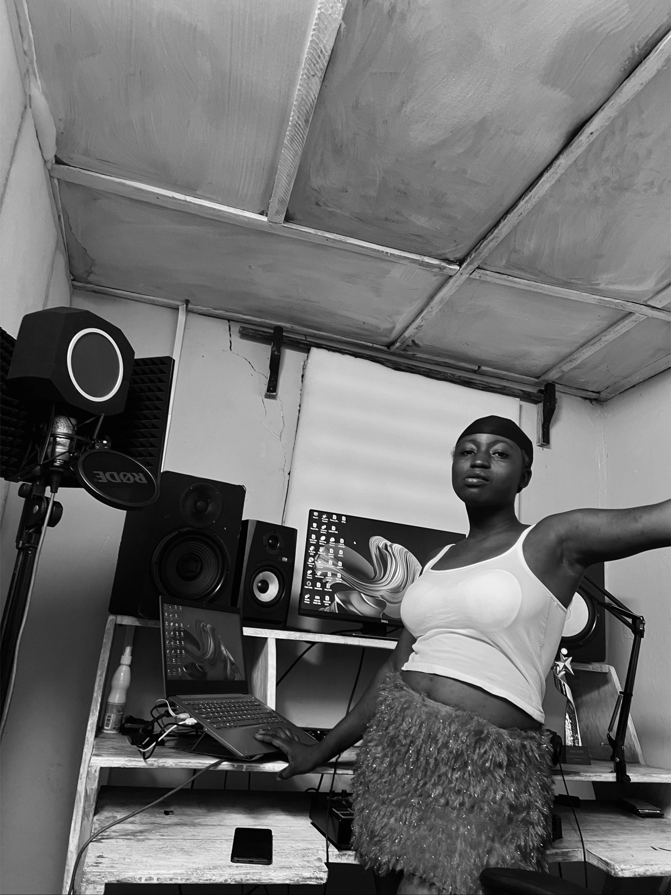 @L whyte Beatz