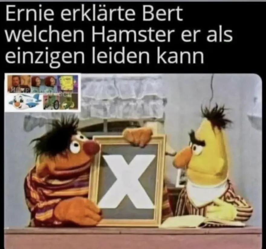 @Freund Blase