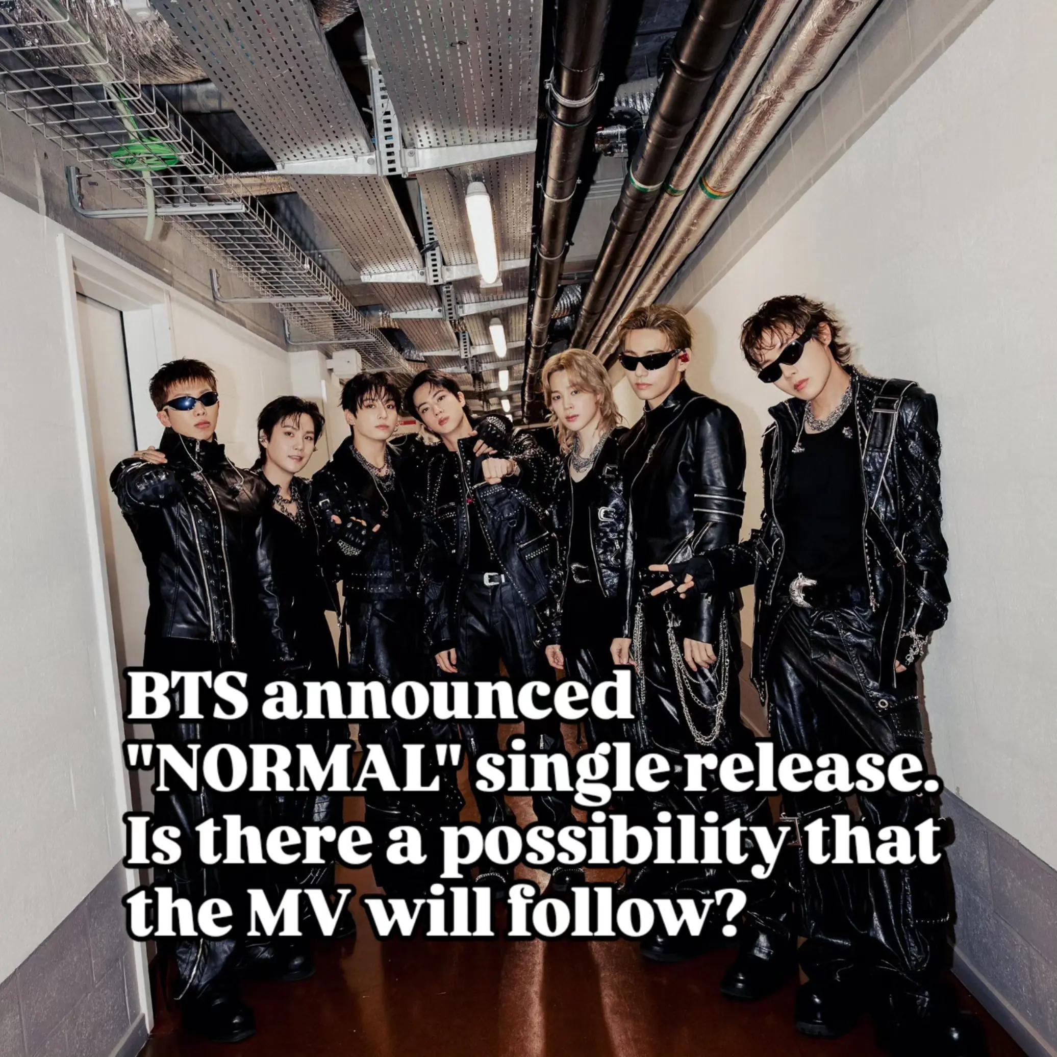 @BTS World Legends