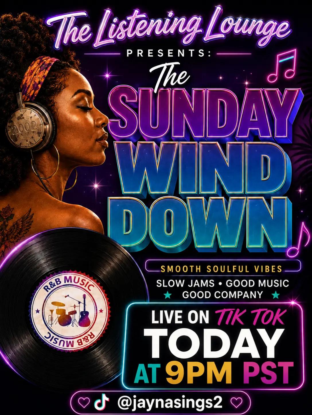 @Jayna B.|Mistress of Soul 🎵🎤