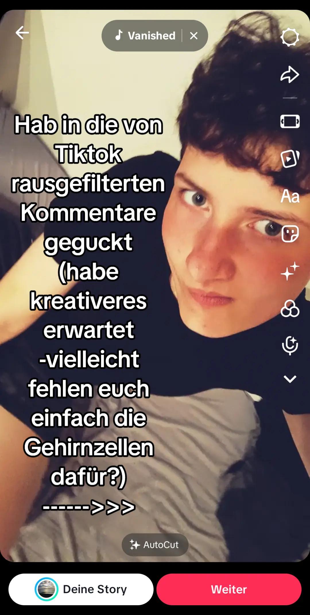 @Nickotinfrei