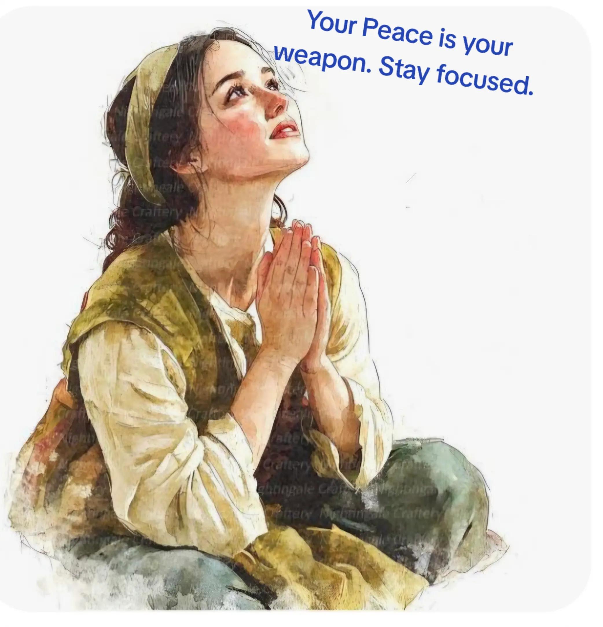 @Kind, caring & compassionate