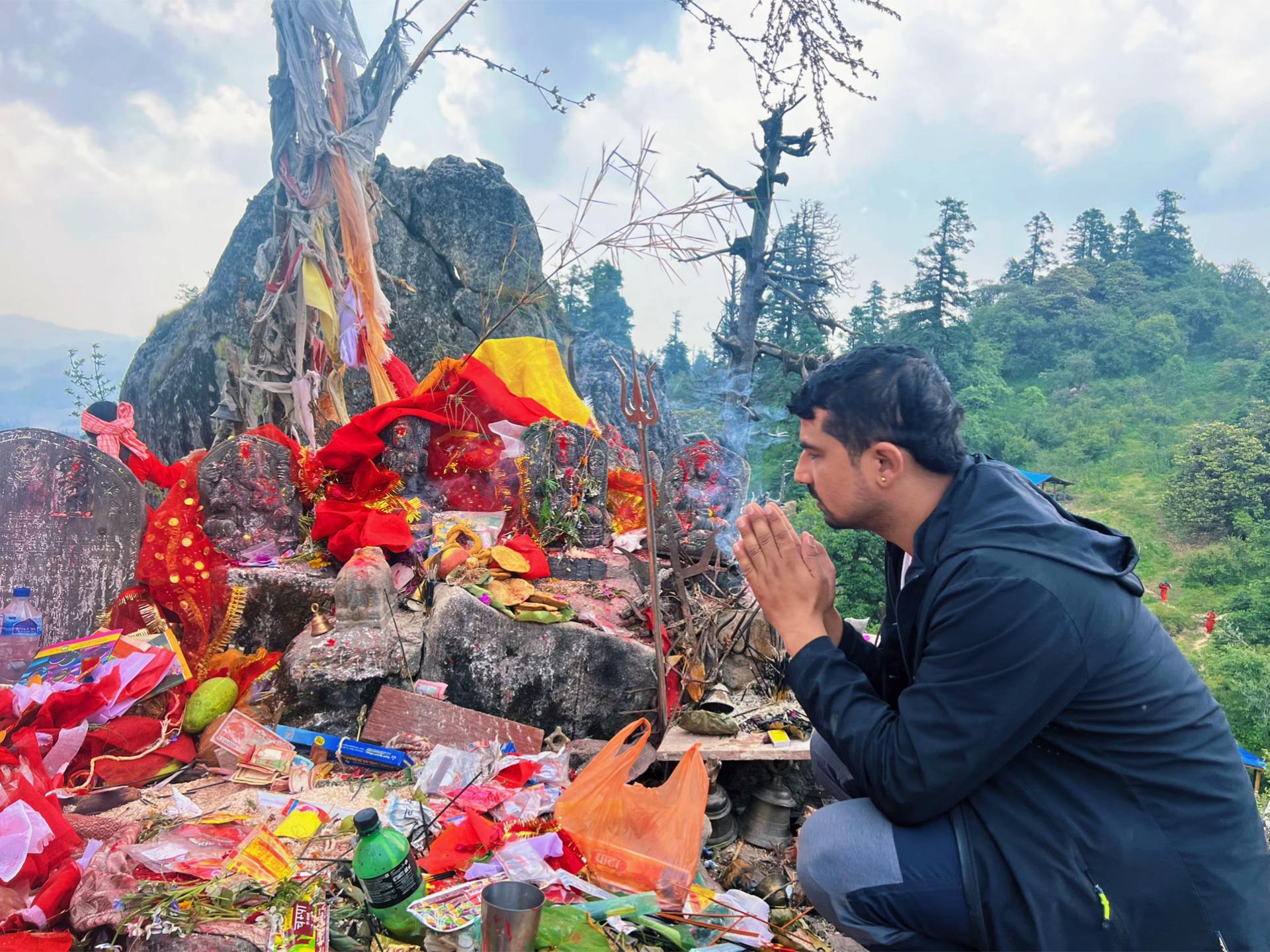 @Jiban Nepal