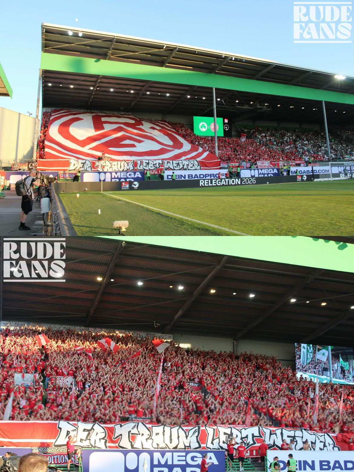 @Ultras Germany