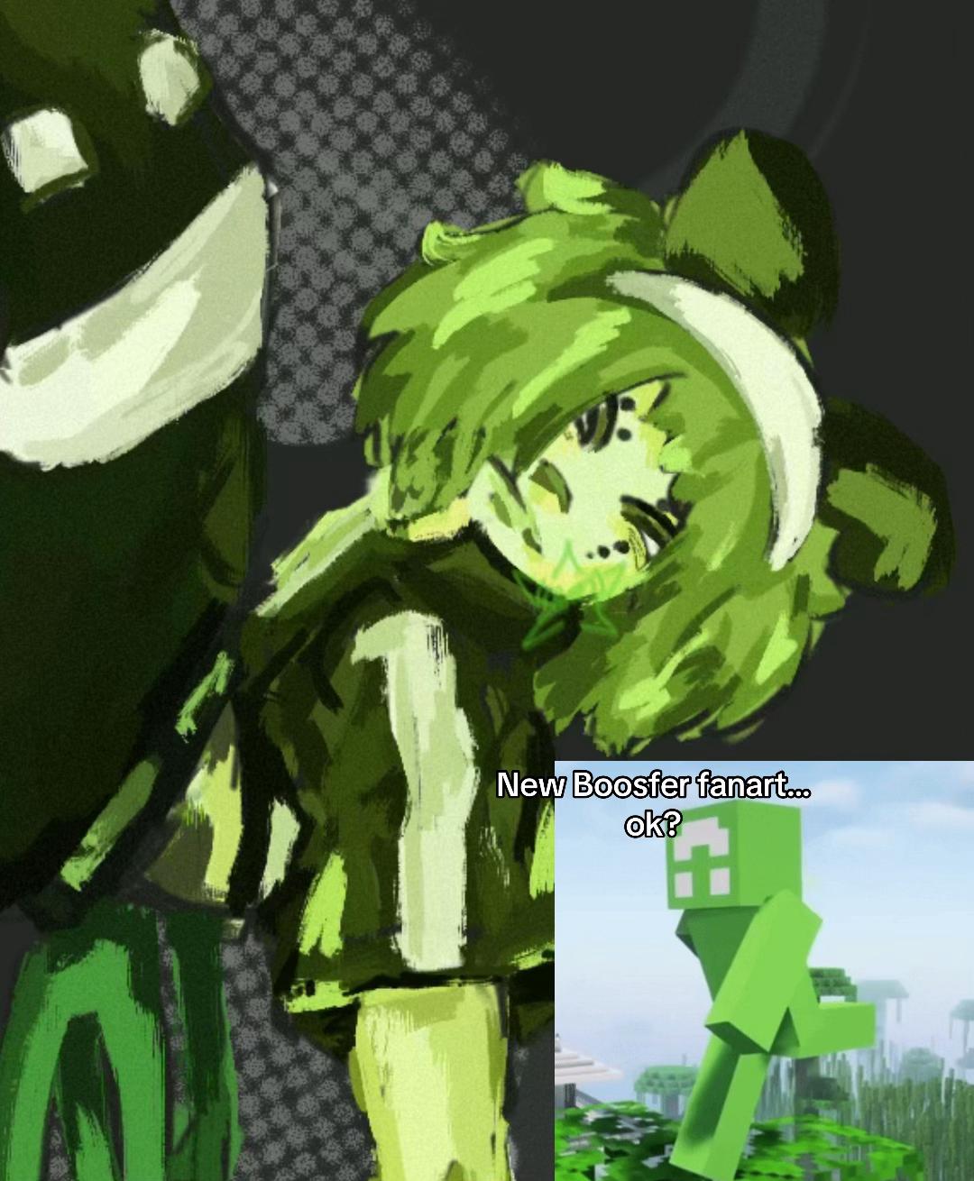 @Blaming it on the black star