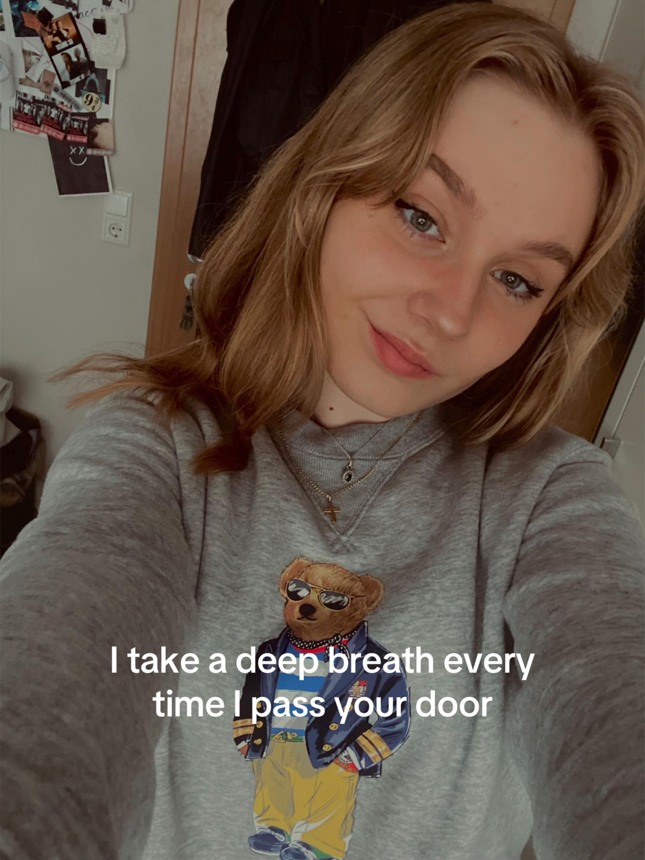 @Michelle