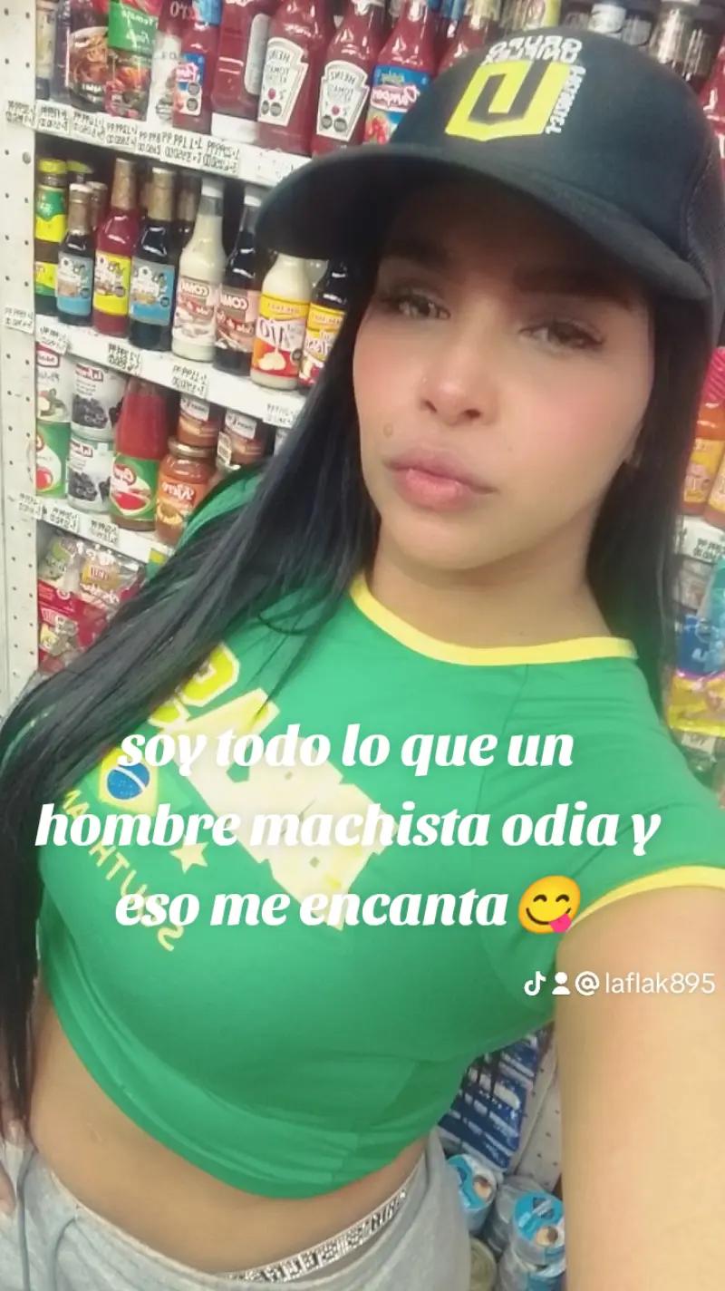 @🕷️👑LA FLACA D’GANG👑🕷️
