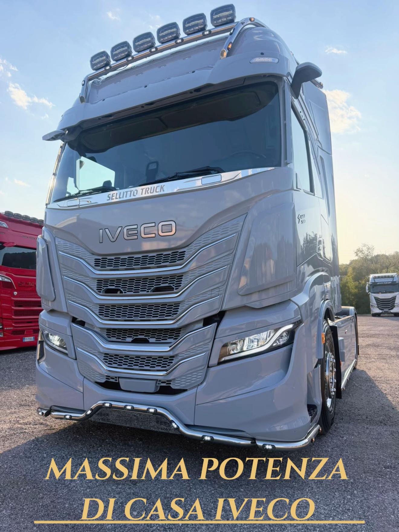 @SELLITTOTRUCK