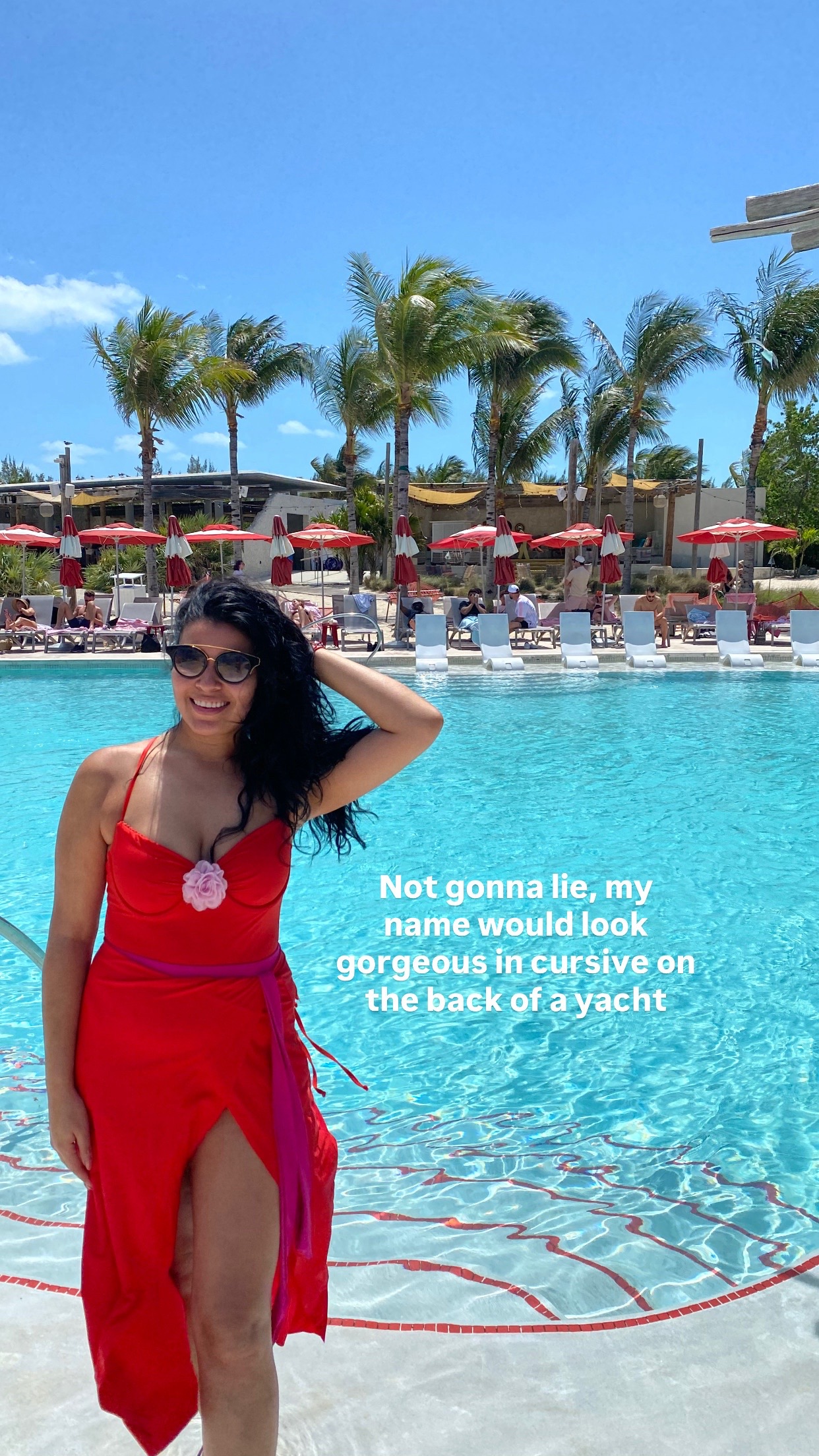 @👑ANA PAULA 👑Miami Influencer