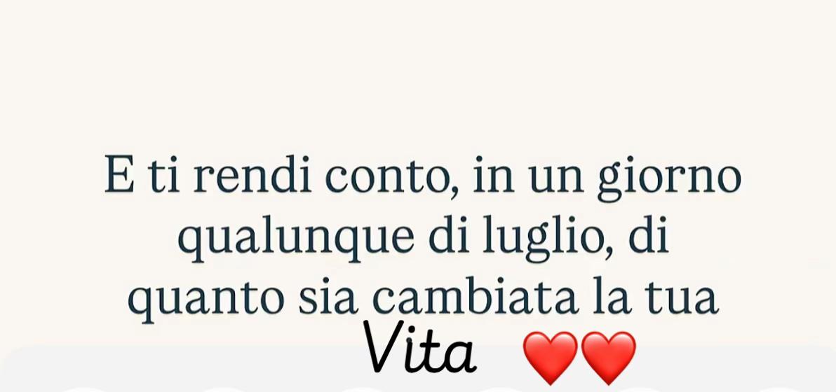 @Maria Tiscione