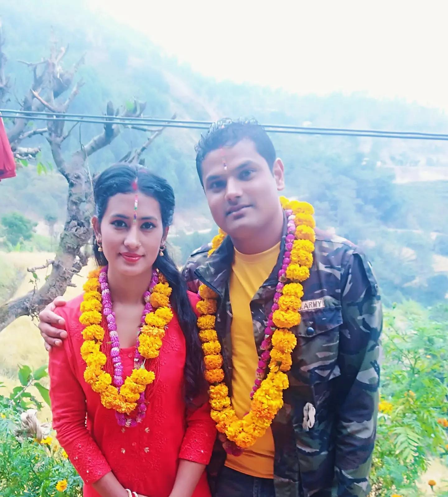 @Rajaram Pyakurel