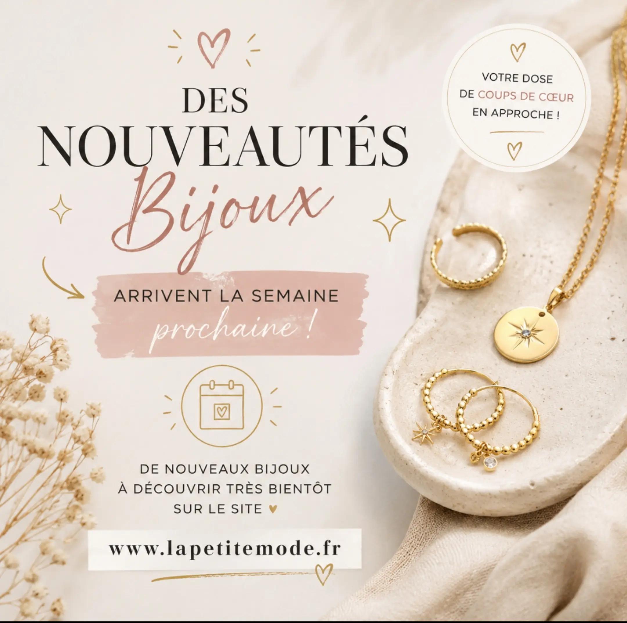 @La Petite Mode