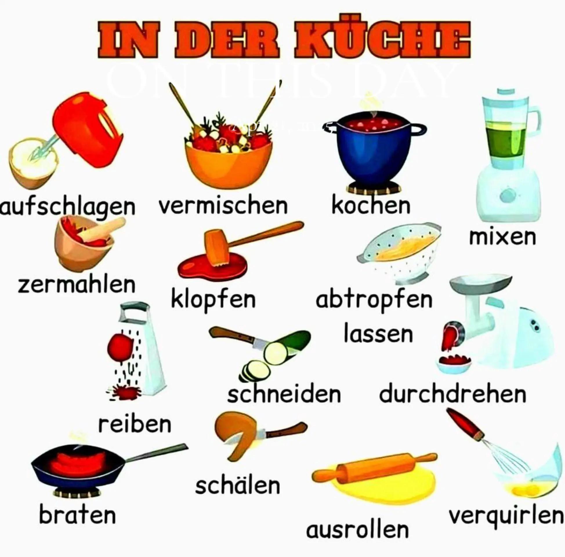 @Deutsch Quiz 🇩🇪