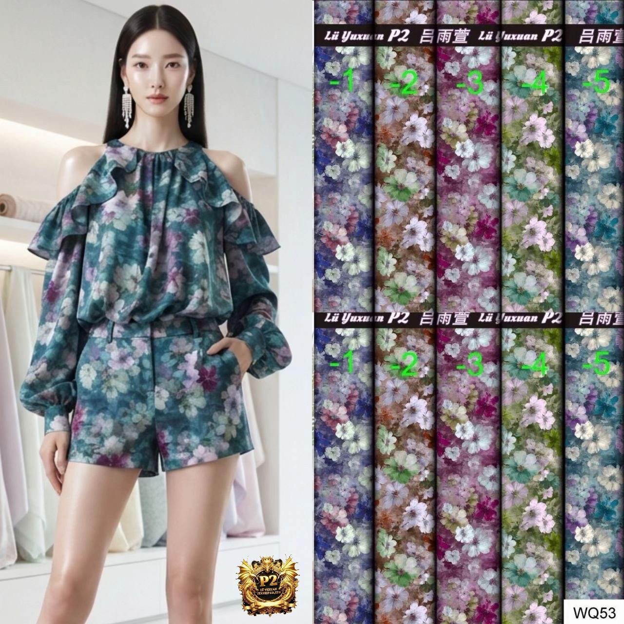 @⚜️P2⚜️LÜ YUXUAN TEXTILE CO,LTD