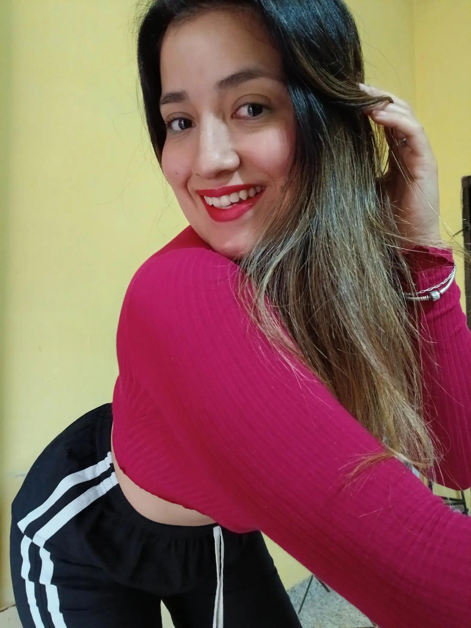 @Diana Ramos