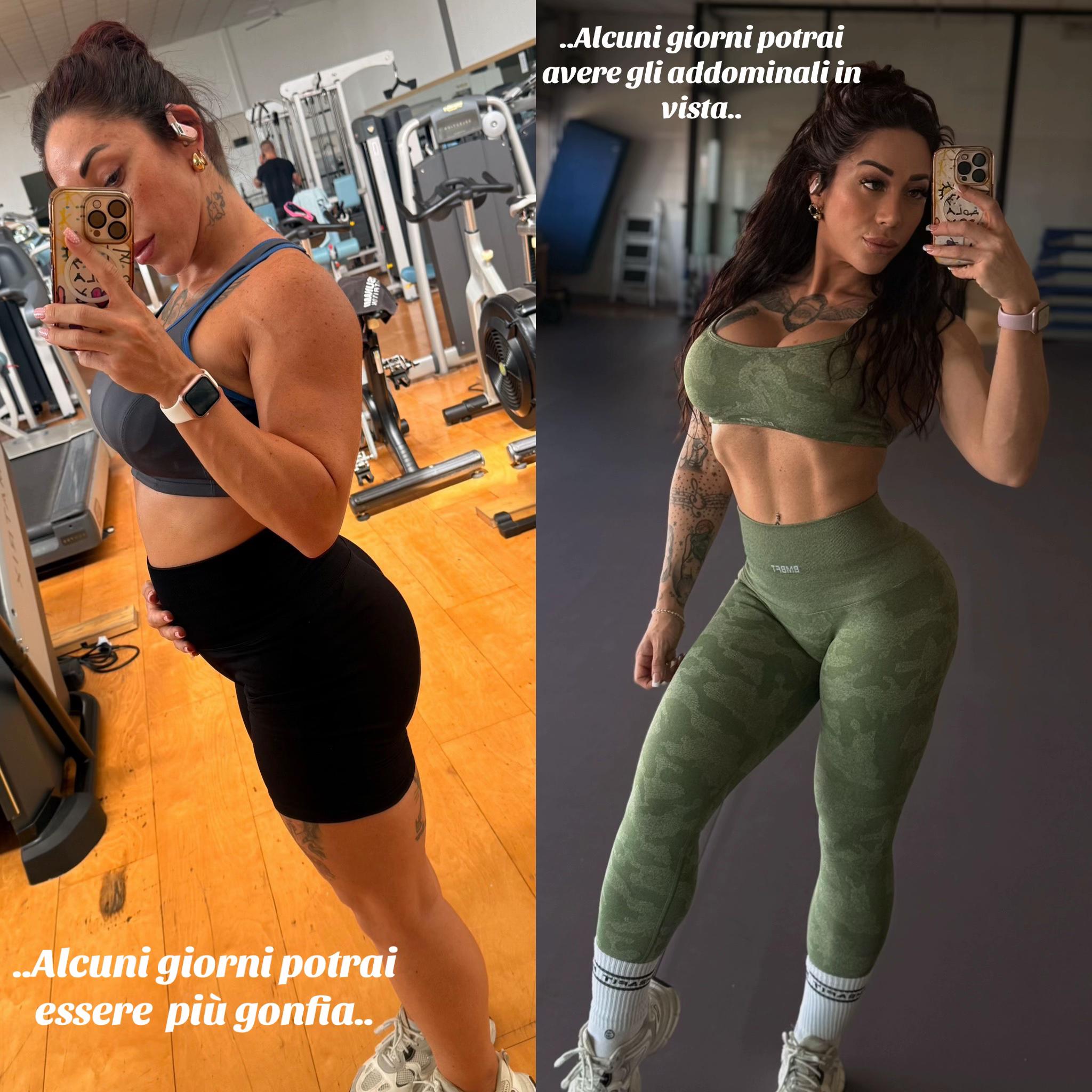 @Paola_womanfitnesscoach