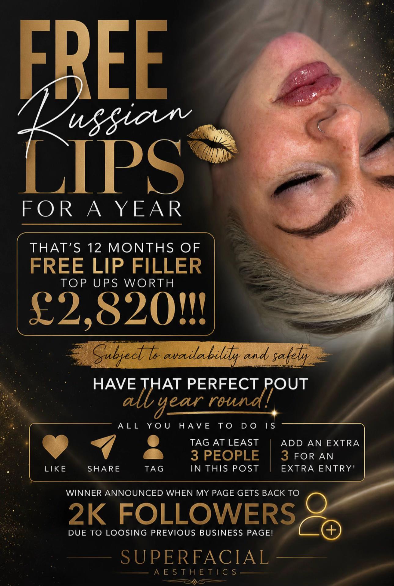 @Superfacial Aesthetics
