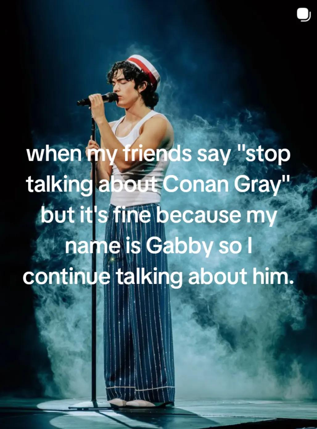 @Gabriella